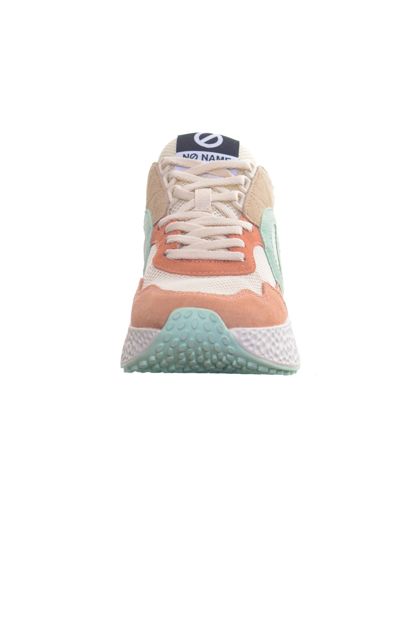 NO NAME Sneakers Primavera/Estate Pelle