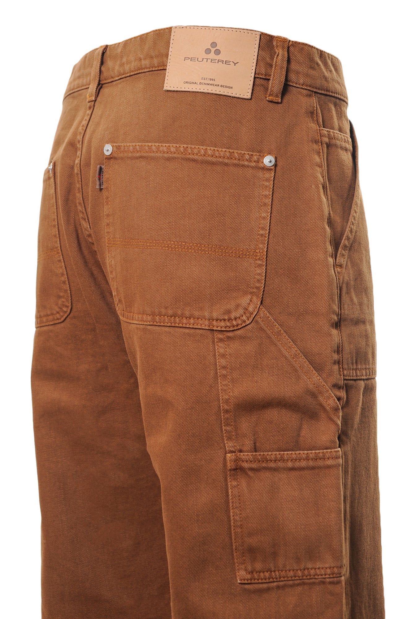 PEUTEREY Jeans Autunno/Inverno Cotone