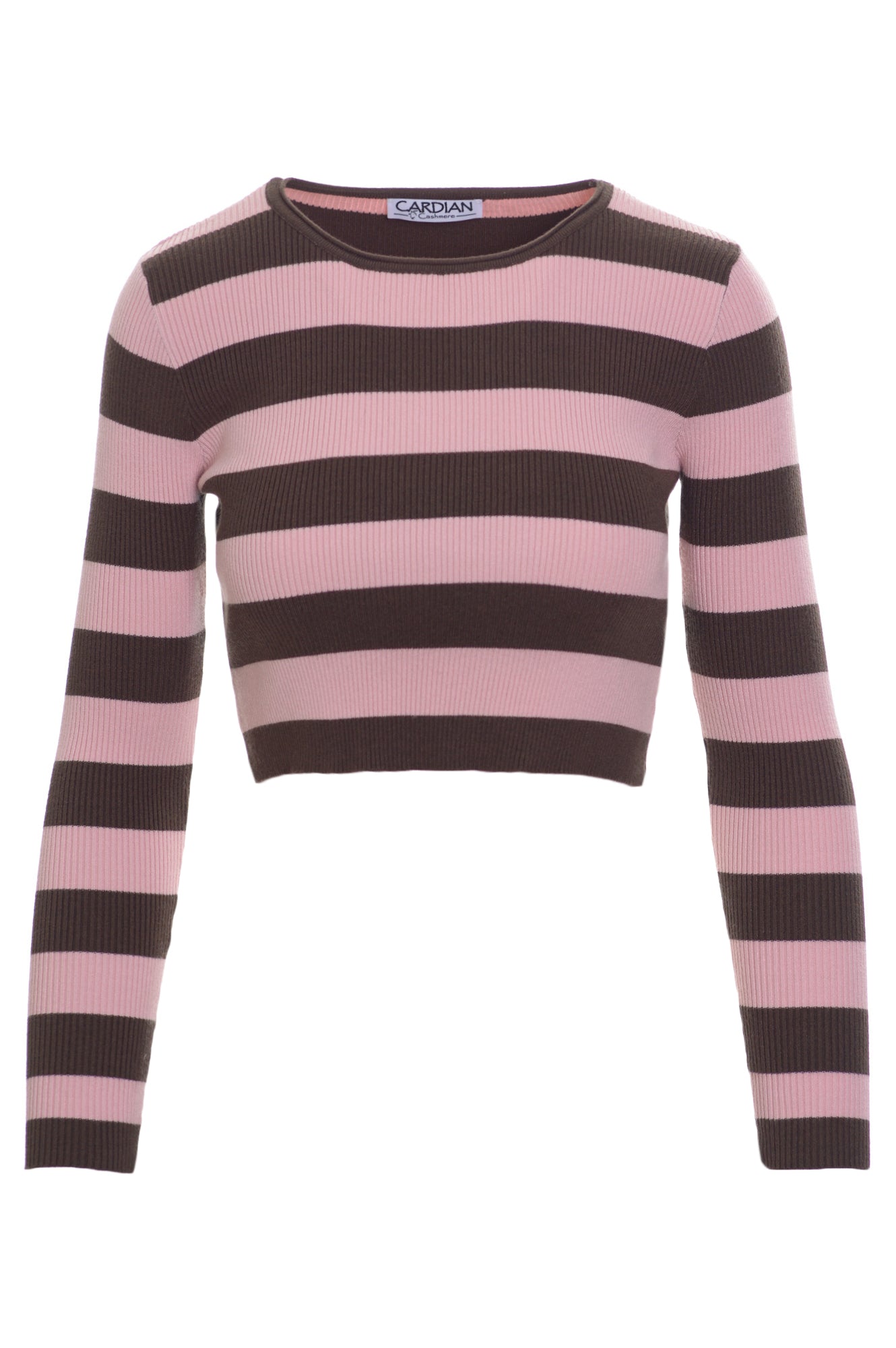 Cardian Maglie Primavera/Estate Cotone