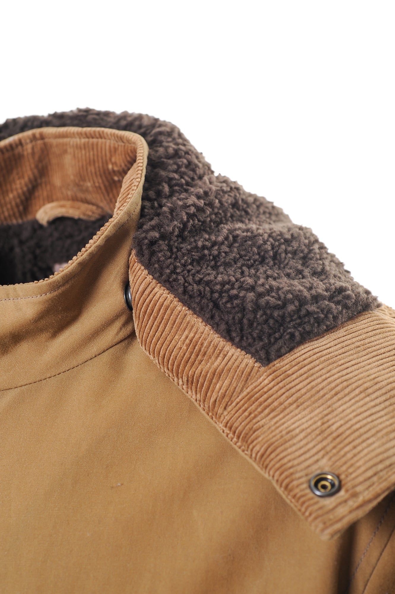 Baracuta Giubbotti Autunno/Inverno Cotone