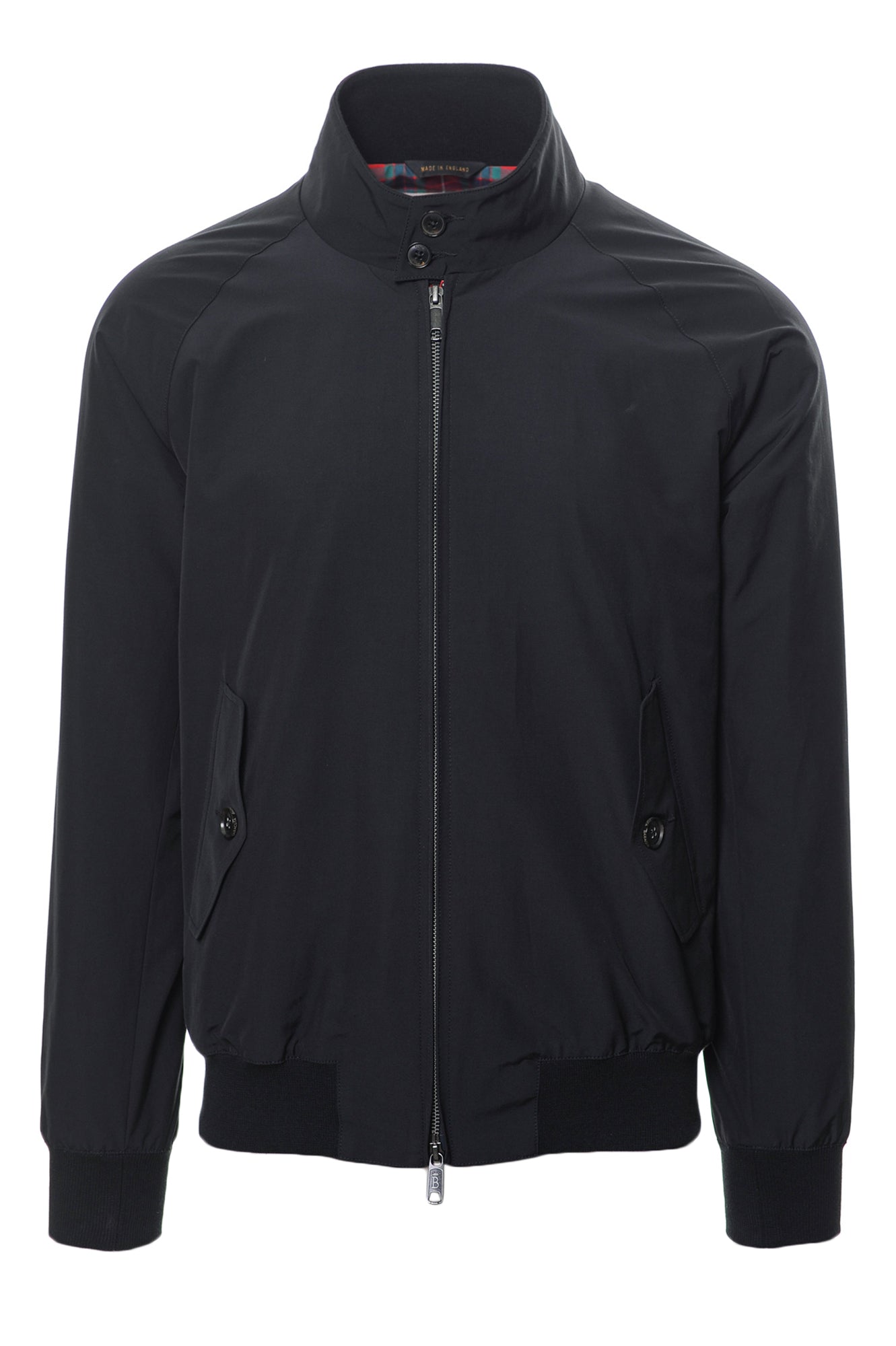 Baracuta Giubbini Primavera/Estate Cotone
