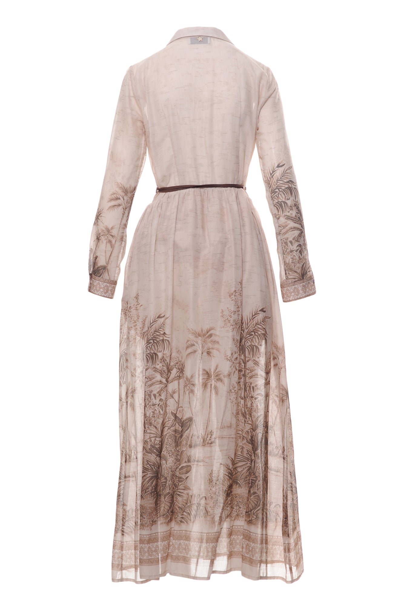 SOUVENIR Vestiti Primavera/Estate Cotone