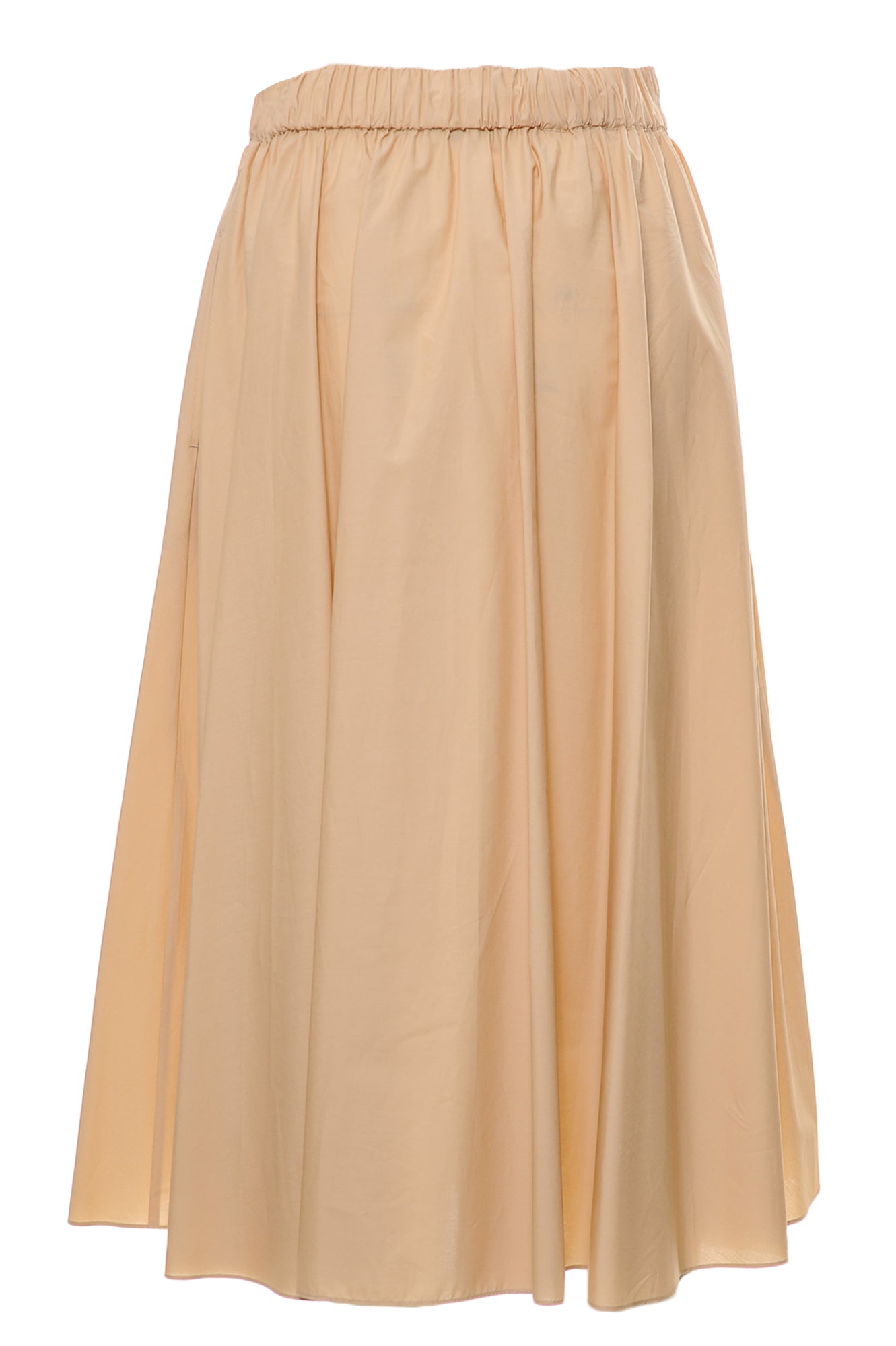 PATRIZIA PEPE Gonne Primavera/Estate Cotone