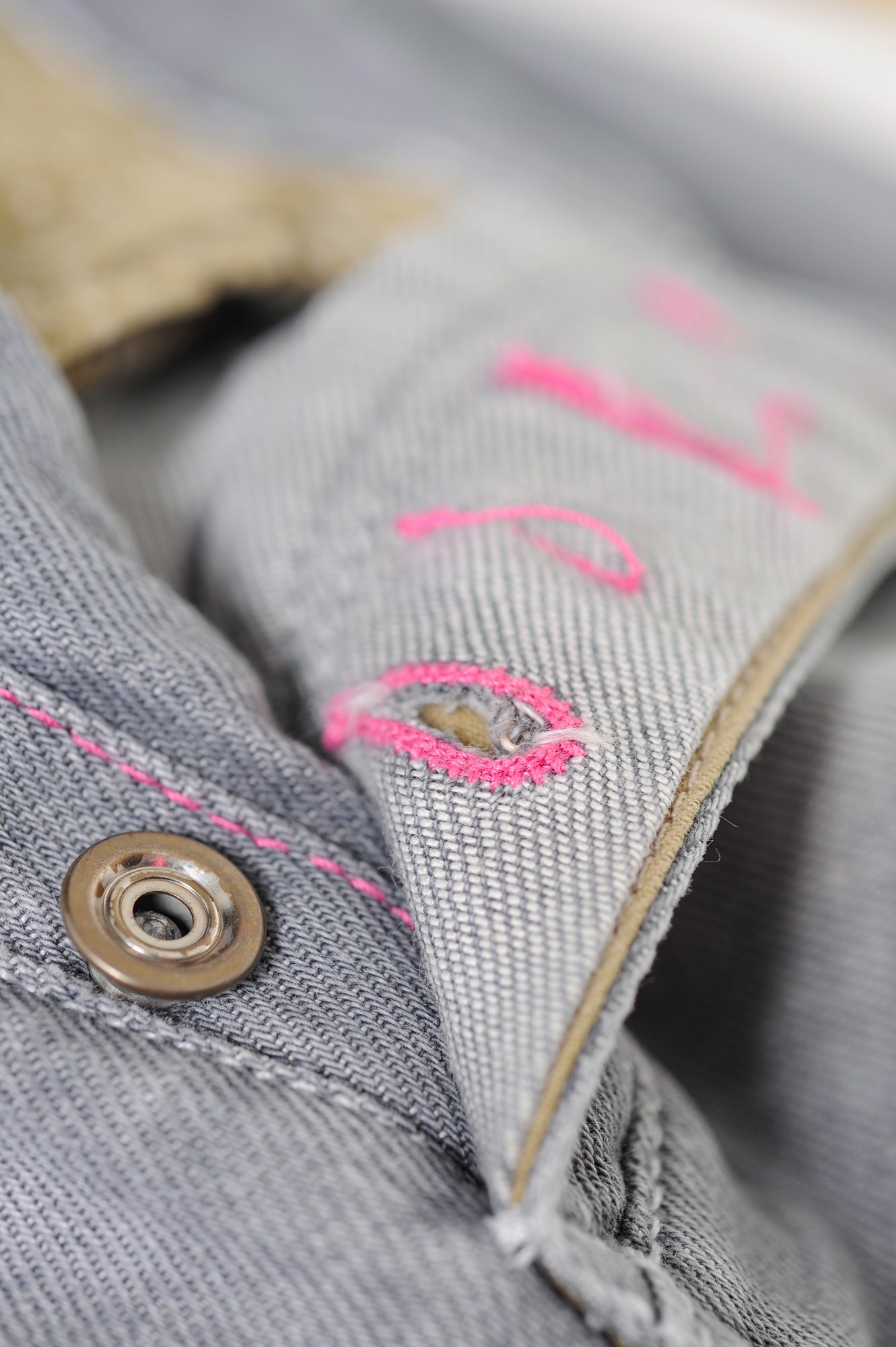 SIVIGLIA Jeans Primavera/Estate Cotone