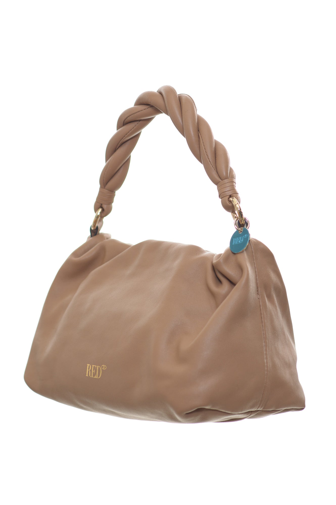 RED VALENTINO Borse Primavera/Estate Pelle