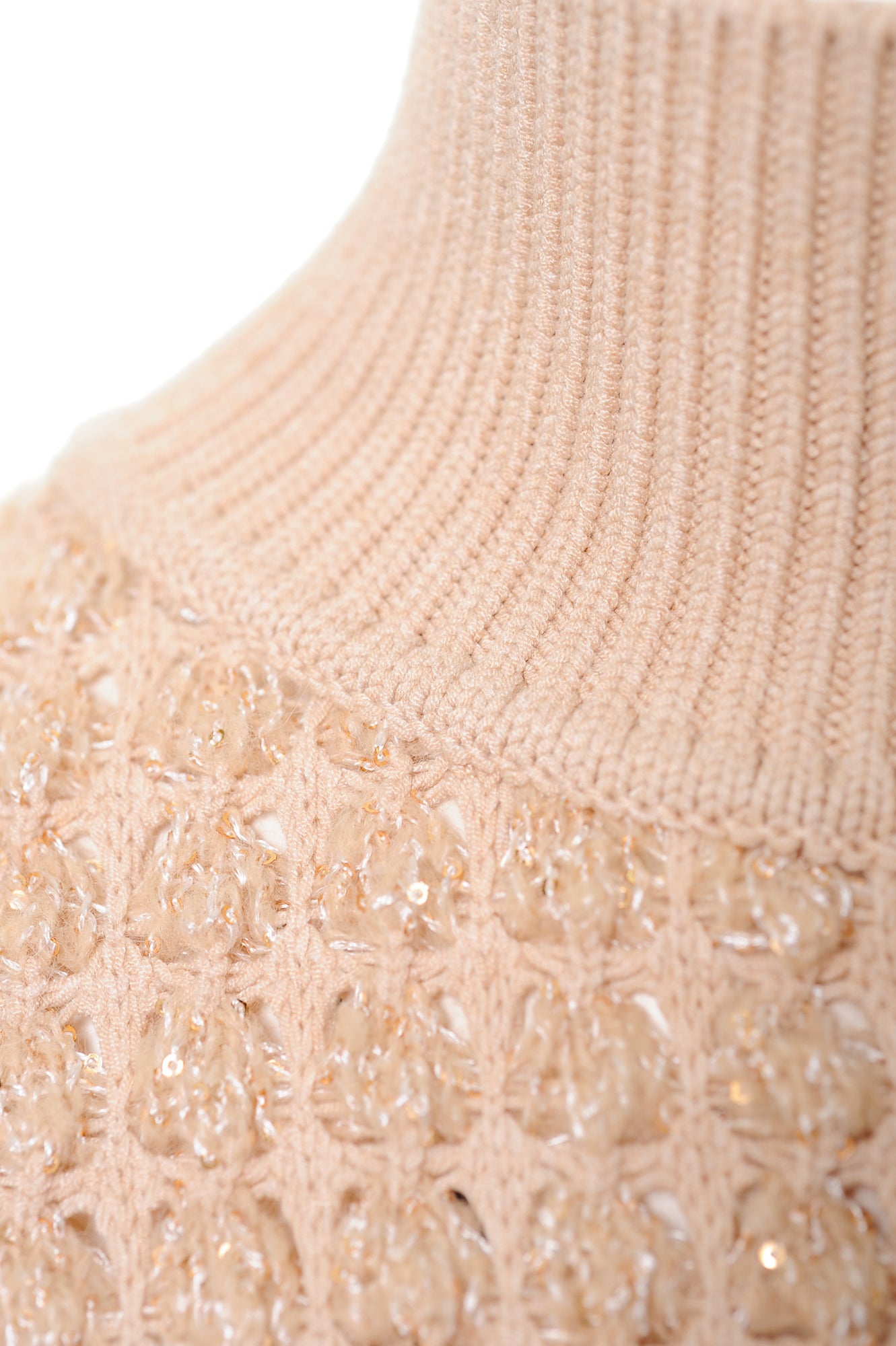 ELISABETTA FRANCHI Maglie Autunno/Inverno Poliestere