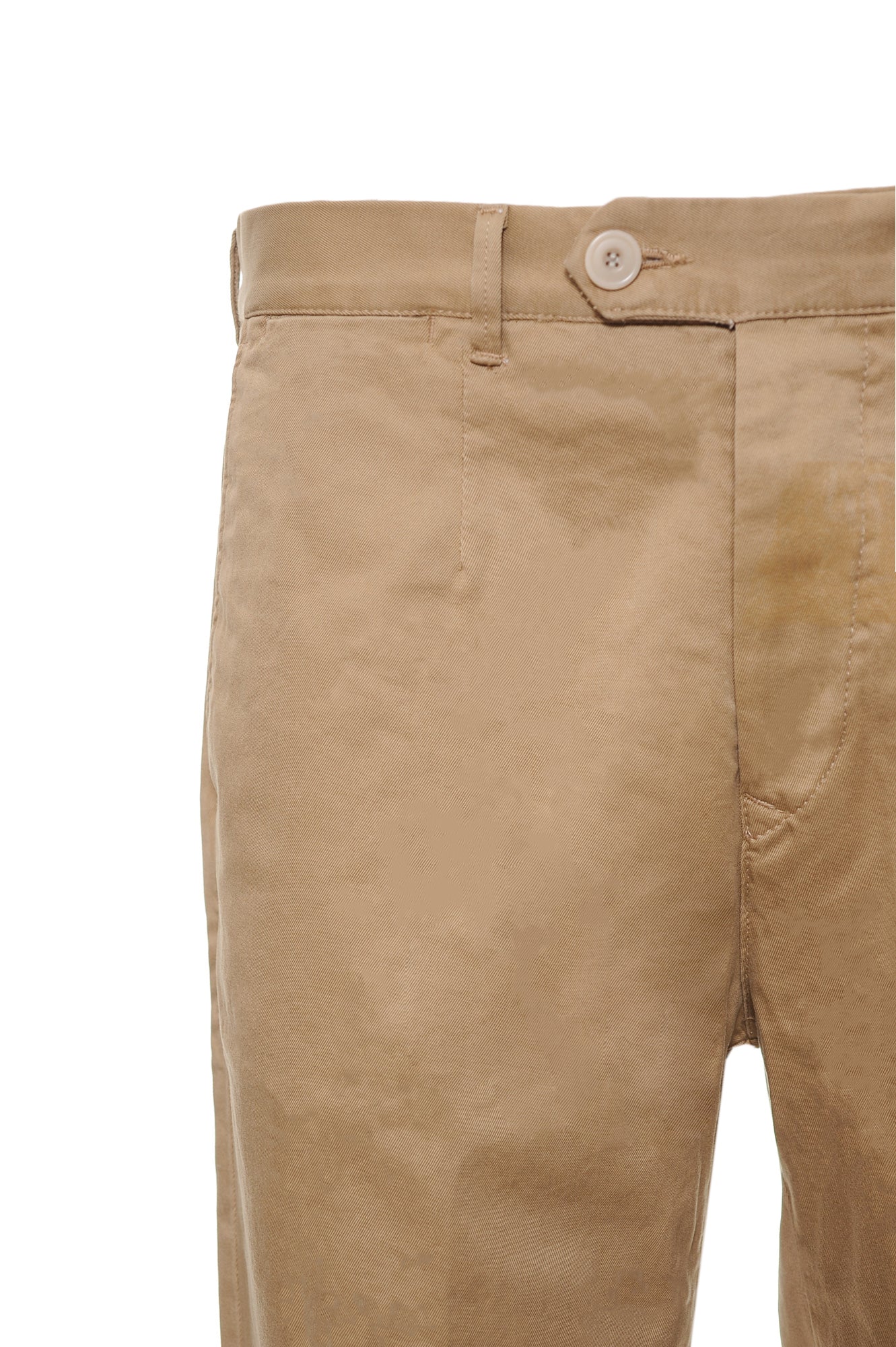 TELAGENOVA Pantaloni Primavera/Estate Cotone