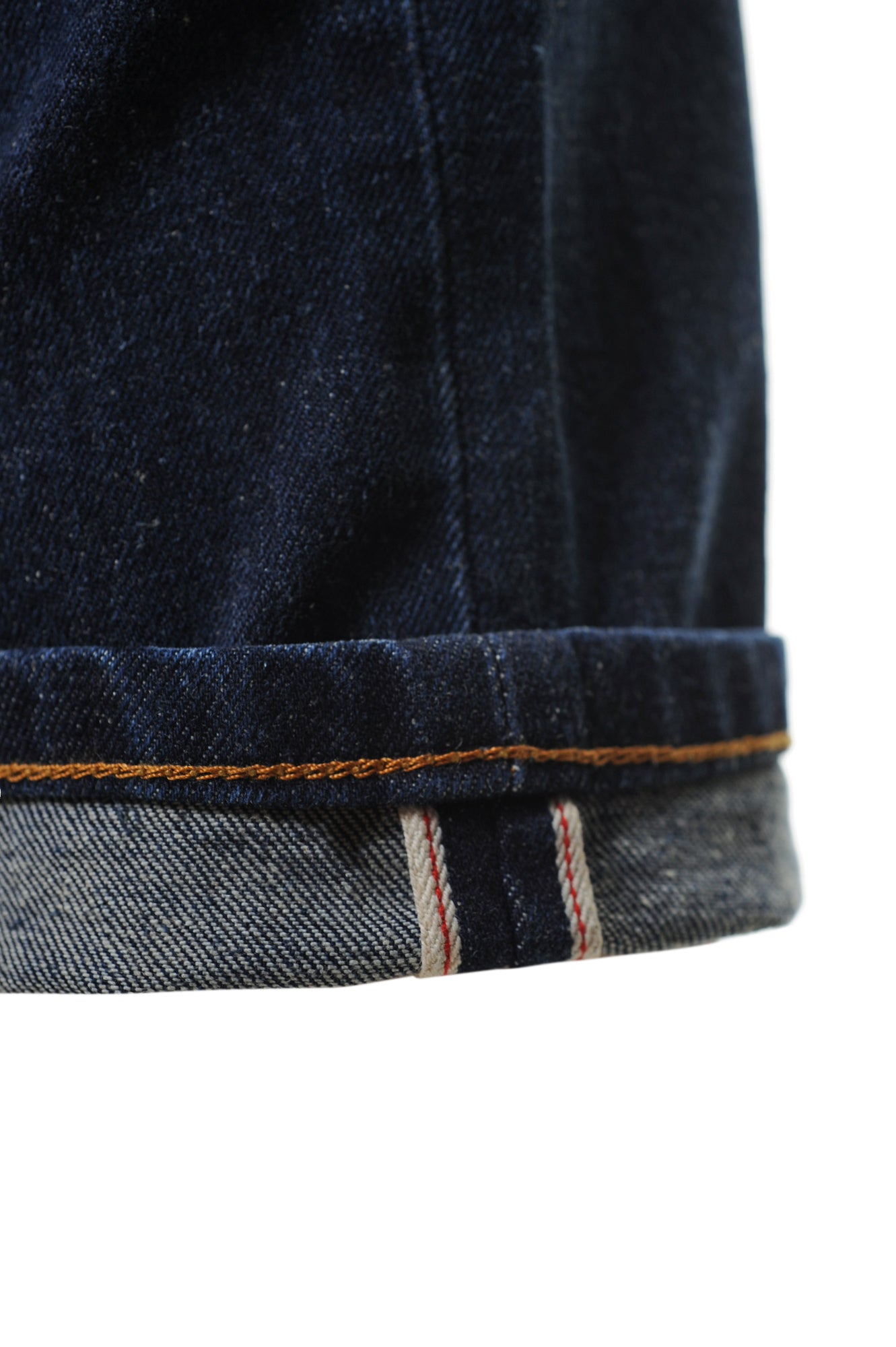TELAGENOVA Jeans Autunno/Inverno Cotone