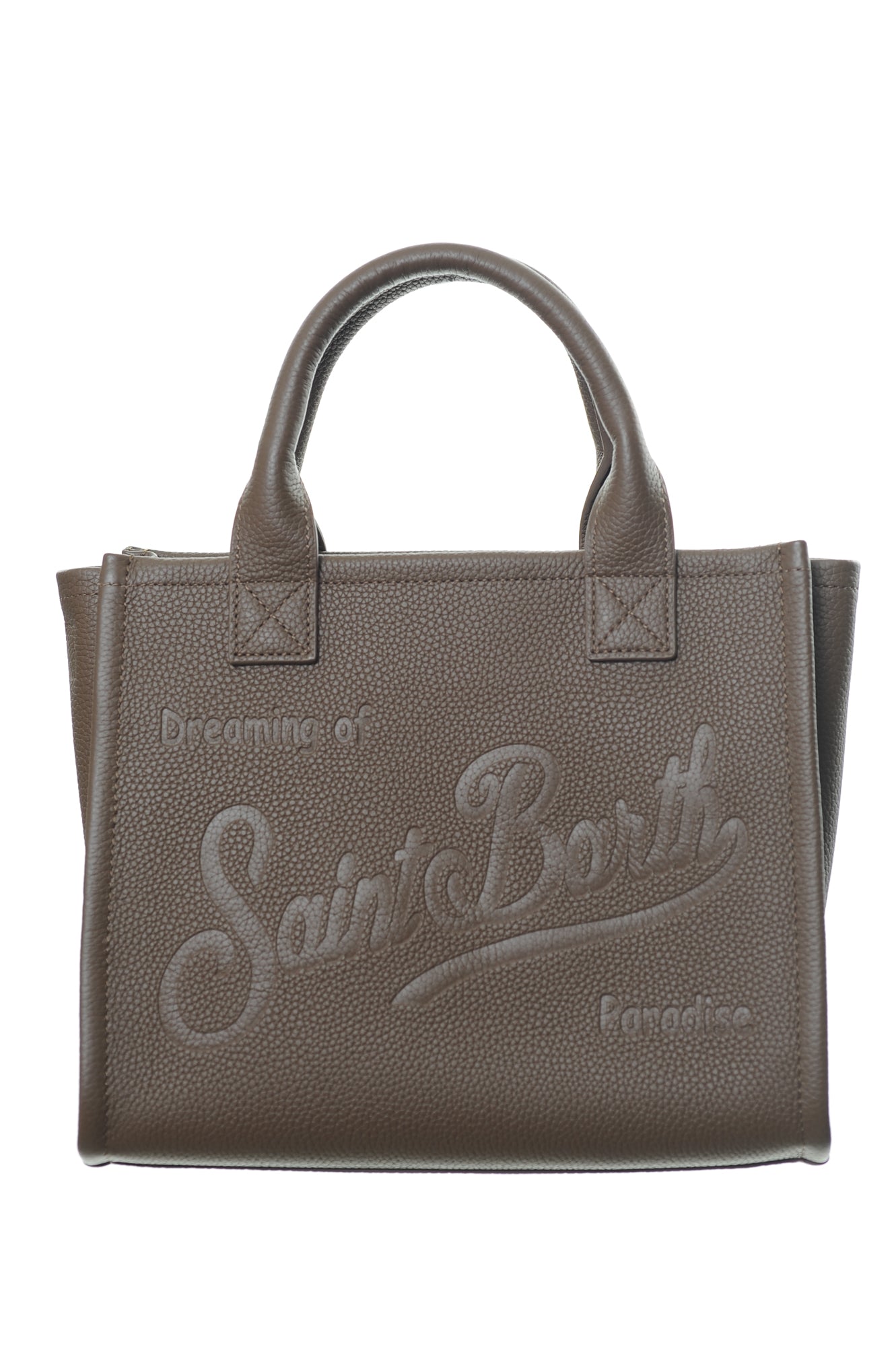 SAINT BART Borse Autunno/Inverno Pelle