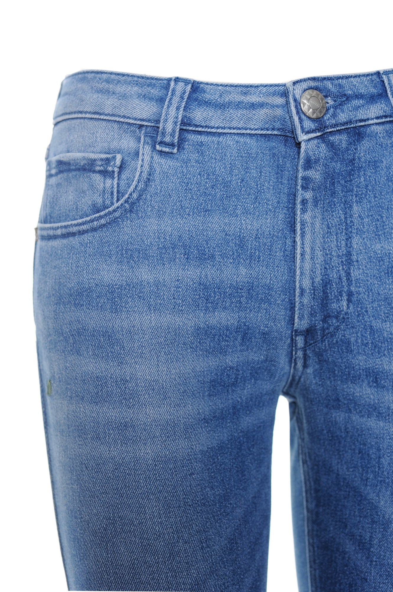 Re-HasH Jeans Primavera/Estate Cotone