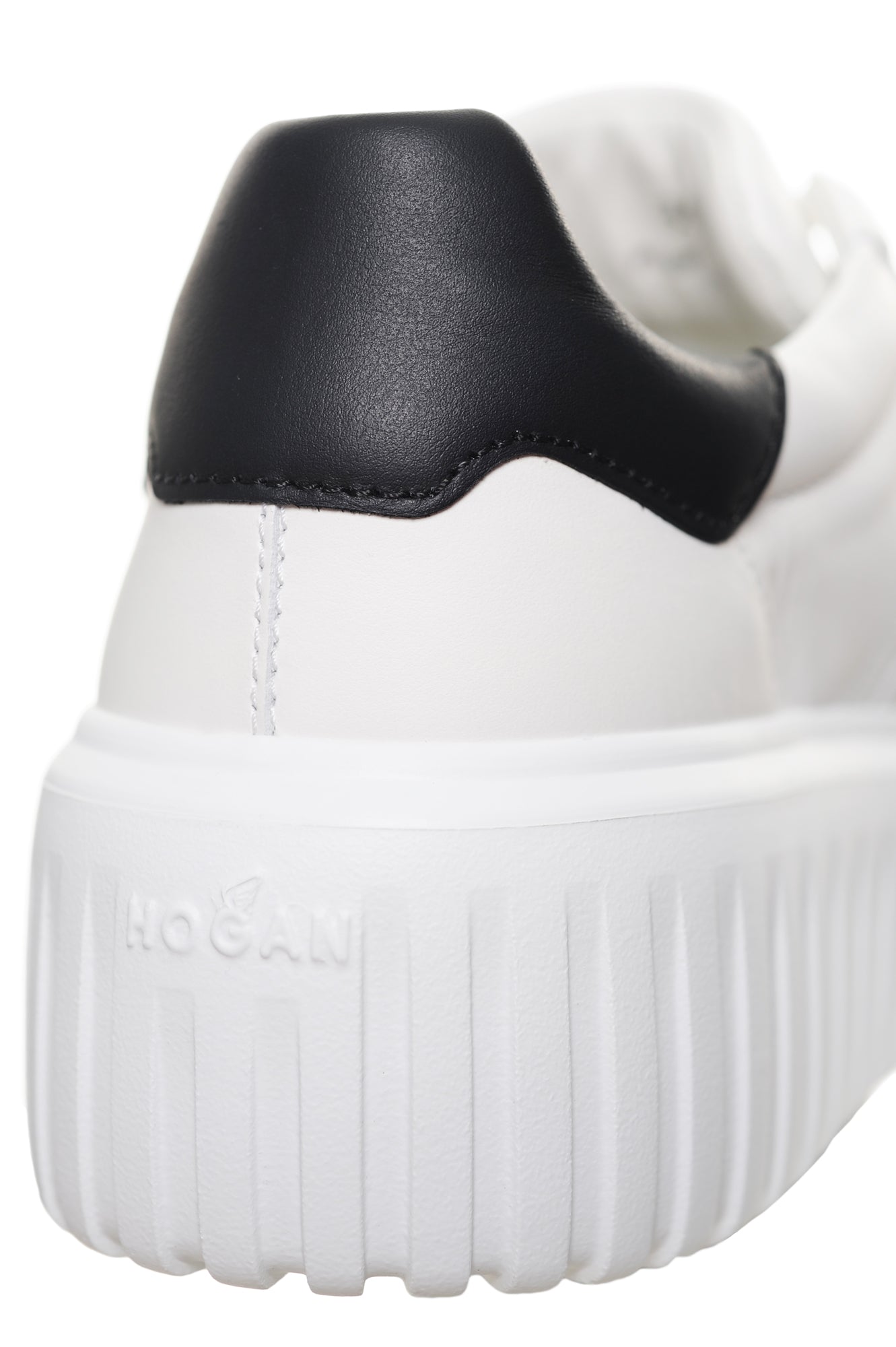 HOGAN Sneakers Autunno/Inverno Pelle