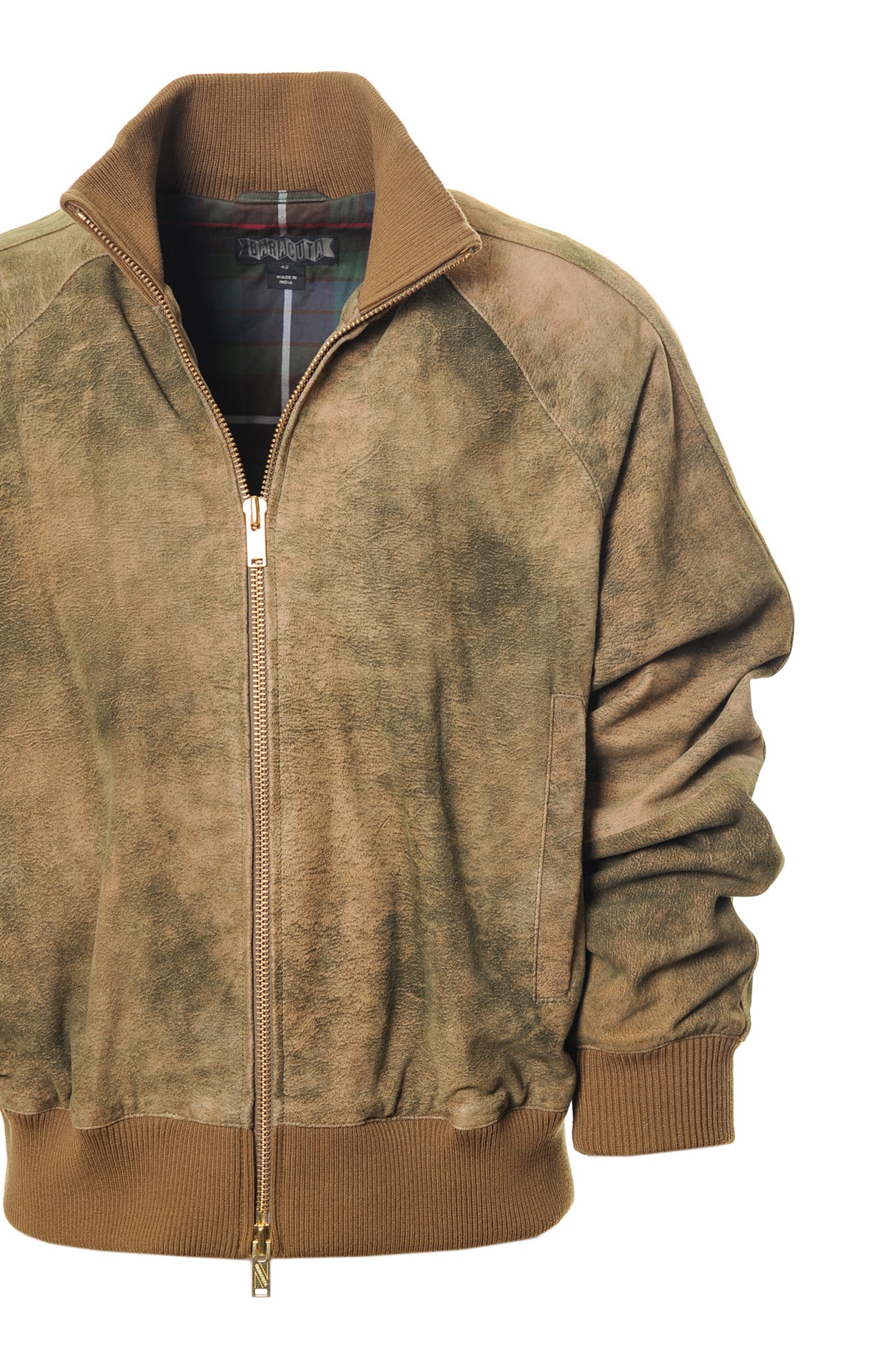 Baracuta Giubbotti pelle Autunno/Inverno Pelle