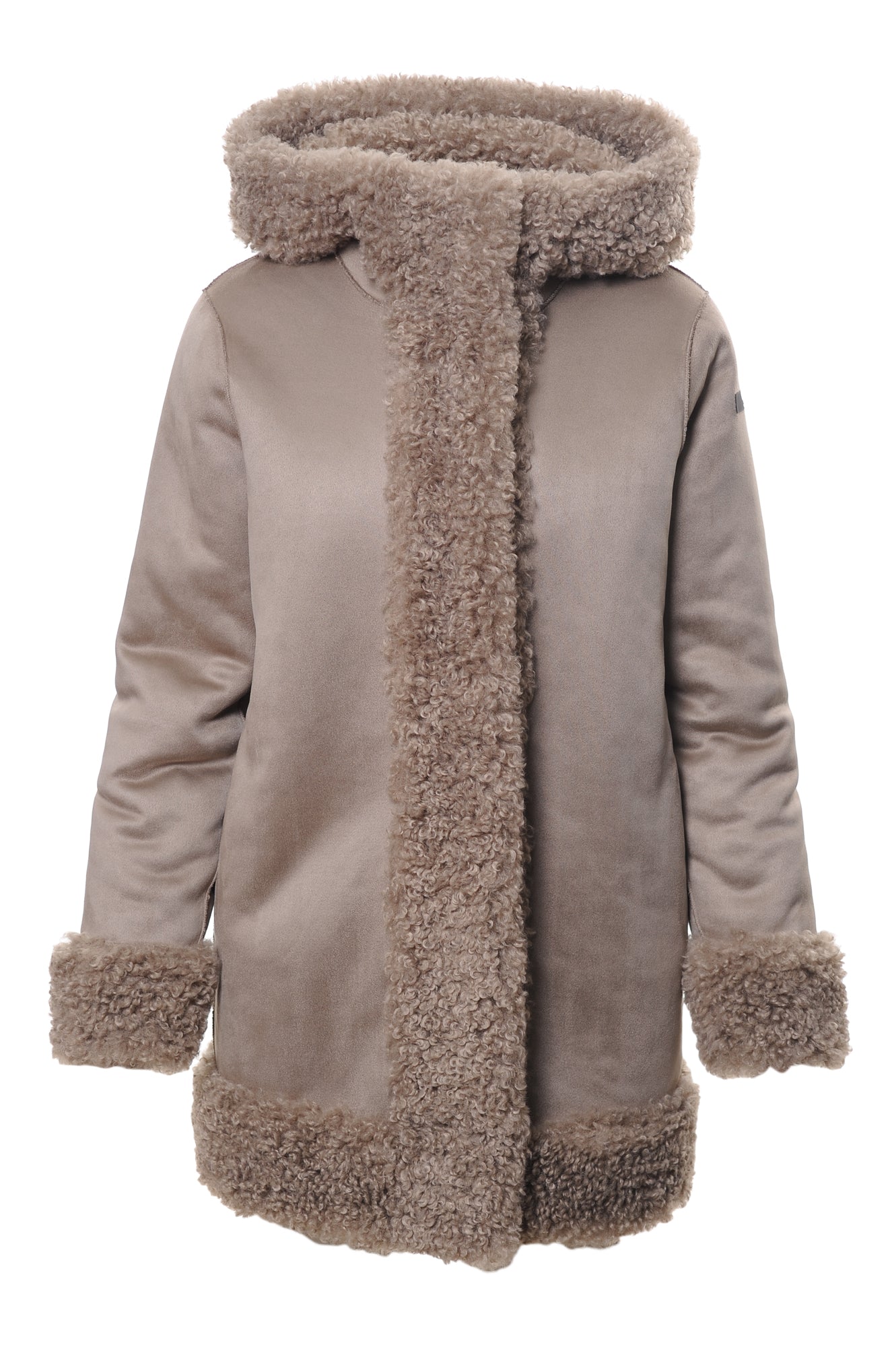 RRD Cappotti Autunno/Inverno Poliestere