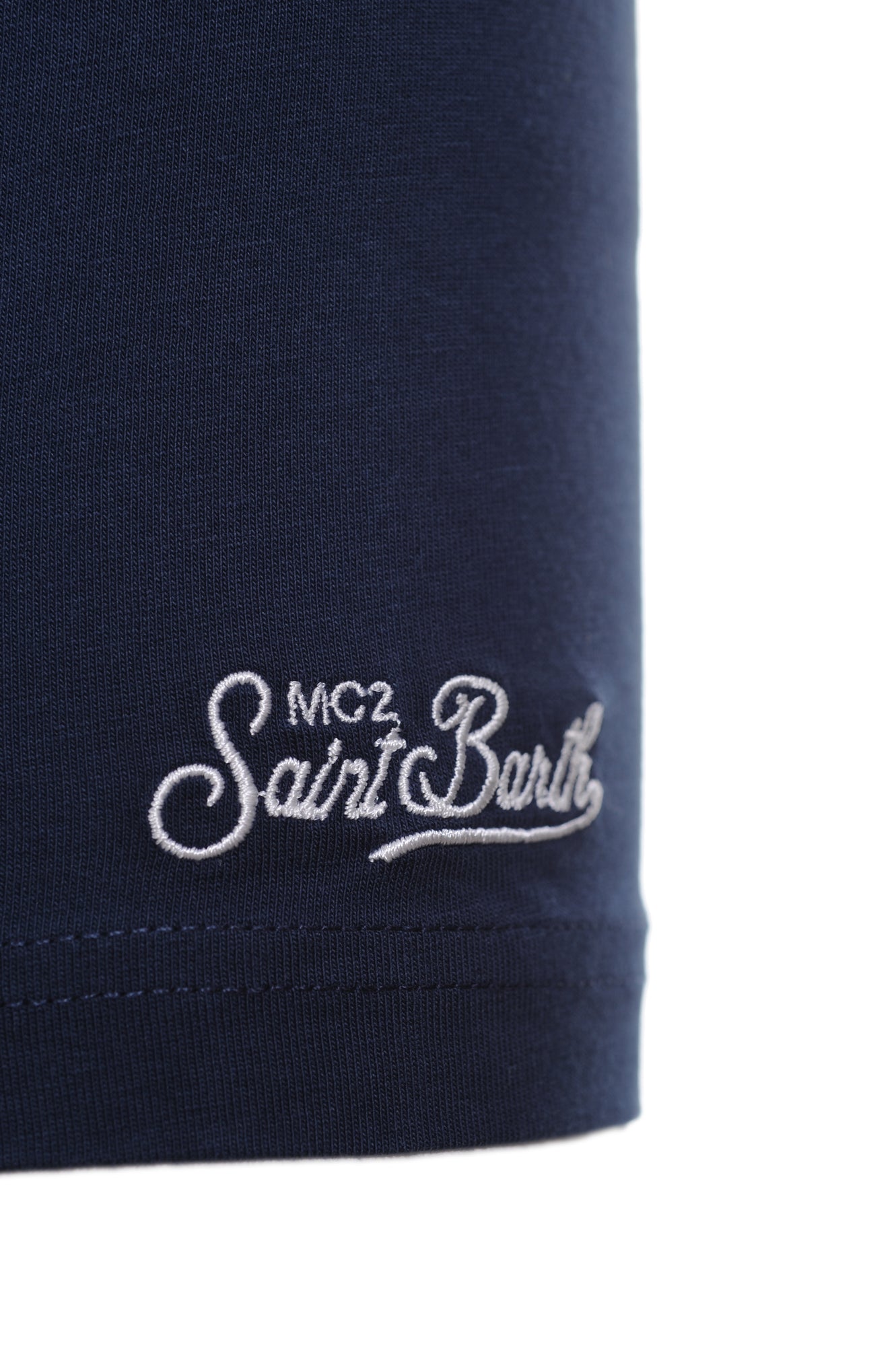 SAINT BART T-shirt Primavera/Estate Cotone