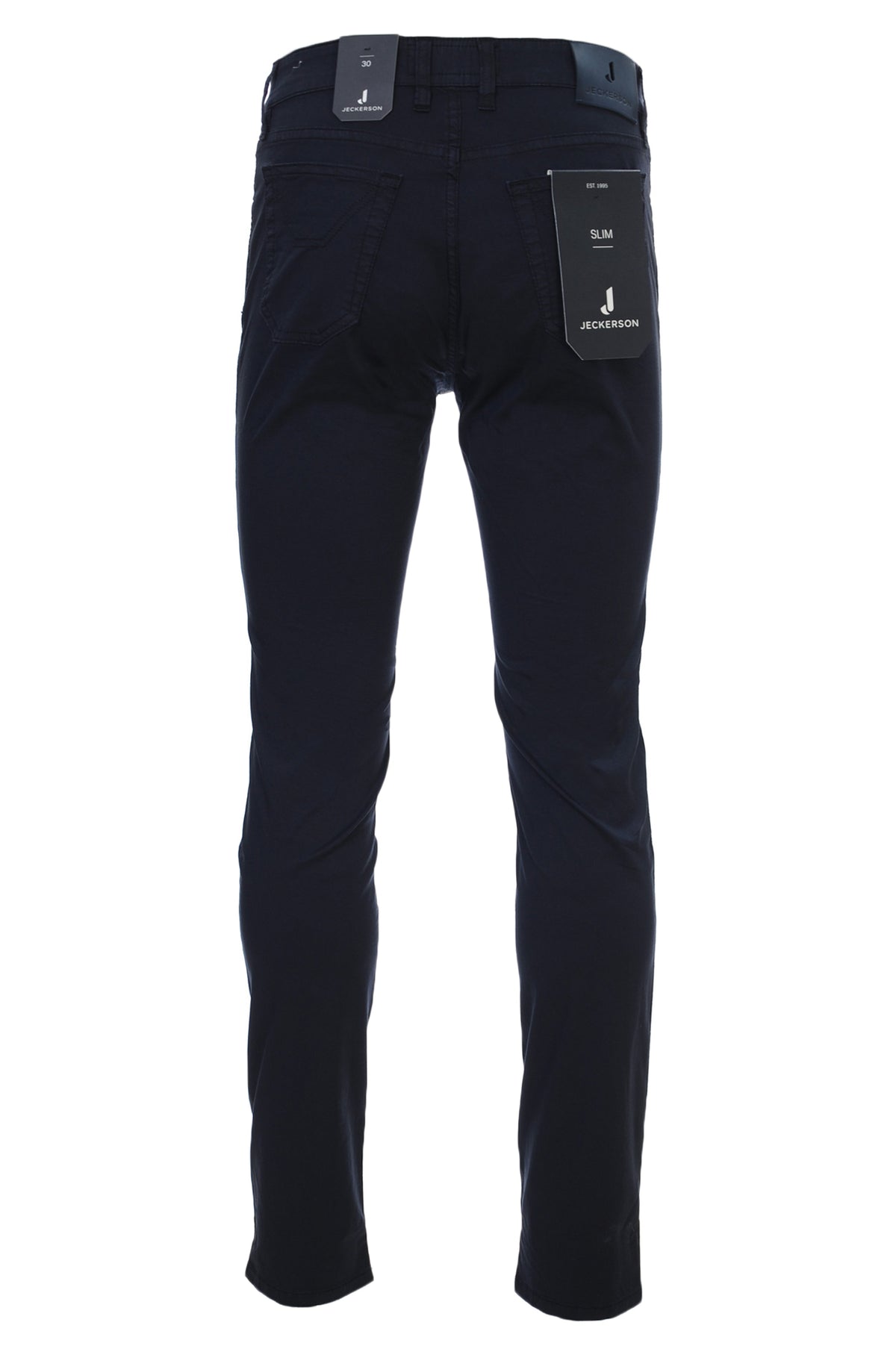 JECKERSON Pantaloni Uomo Cotone Primavera/Estate