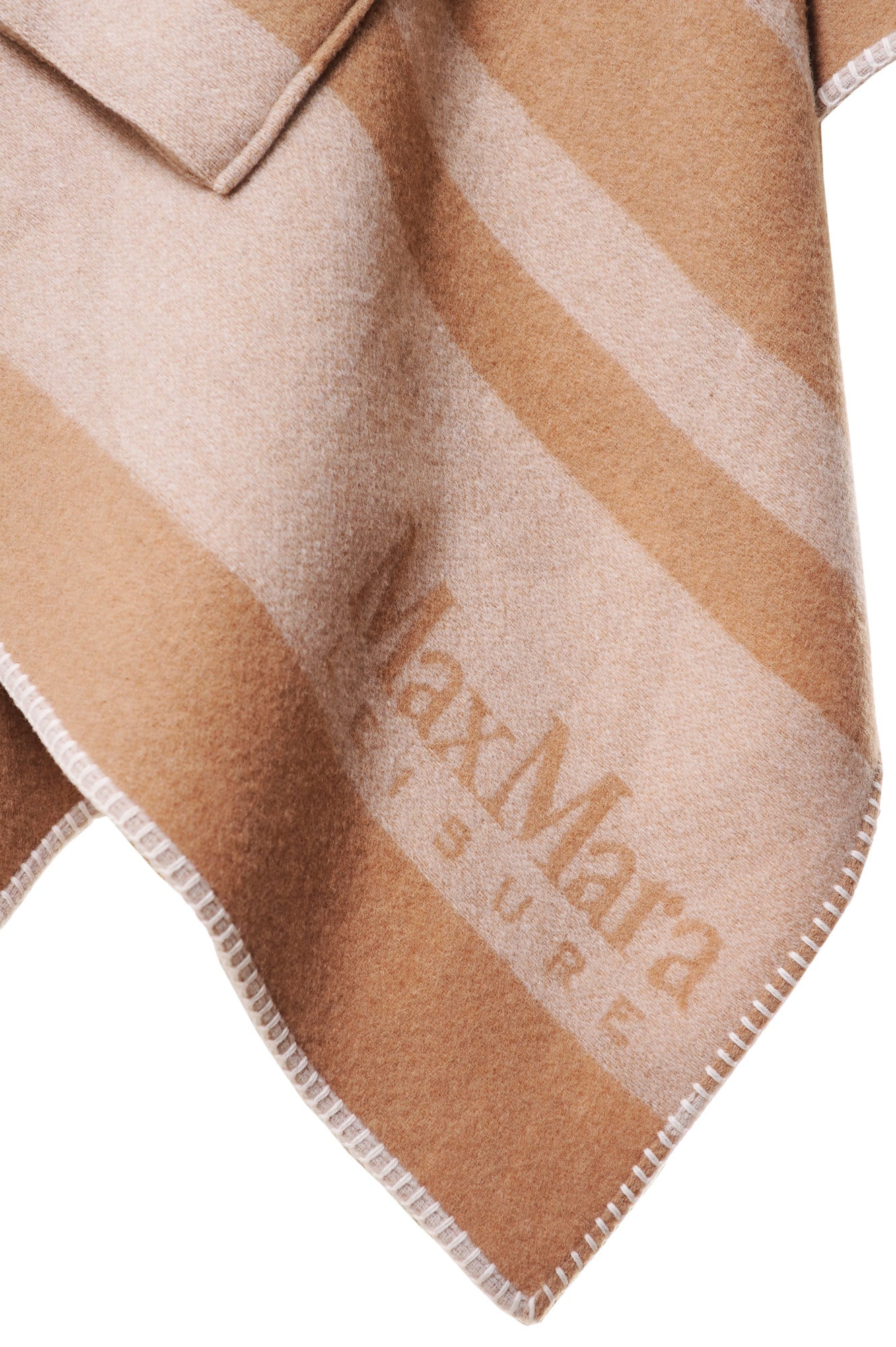 MaxMara Cappotti Autunno/Inverno Lana
