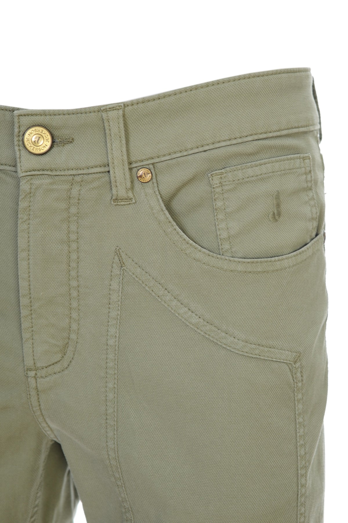 JECKERSON Pantaloni Uomo Cotone Primavera/Estate