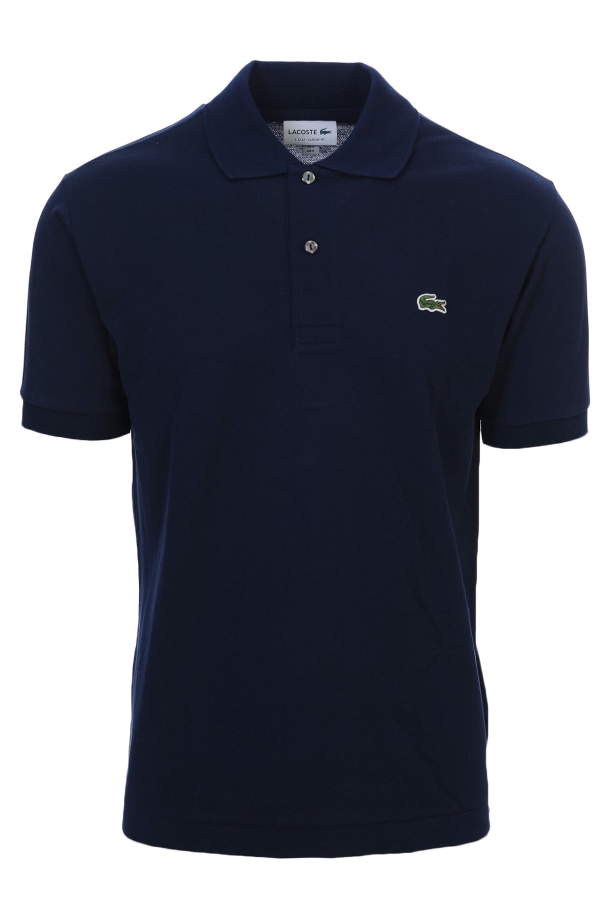 LACOSTE Polo Uomo Cotone Primavera/Estate