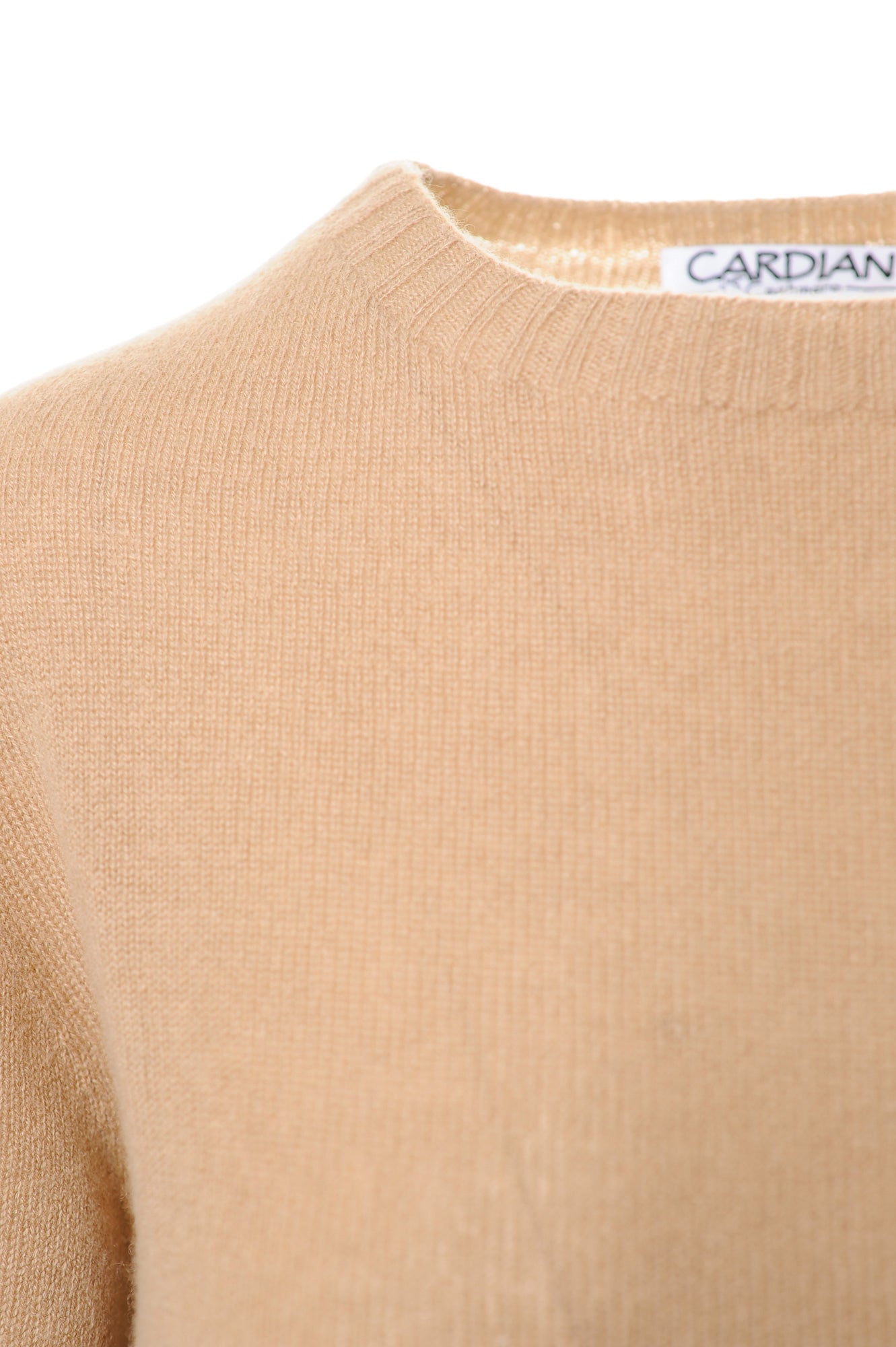 Cardian Maglie Autunno/Inverno Cashmere