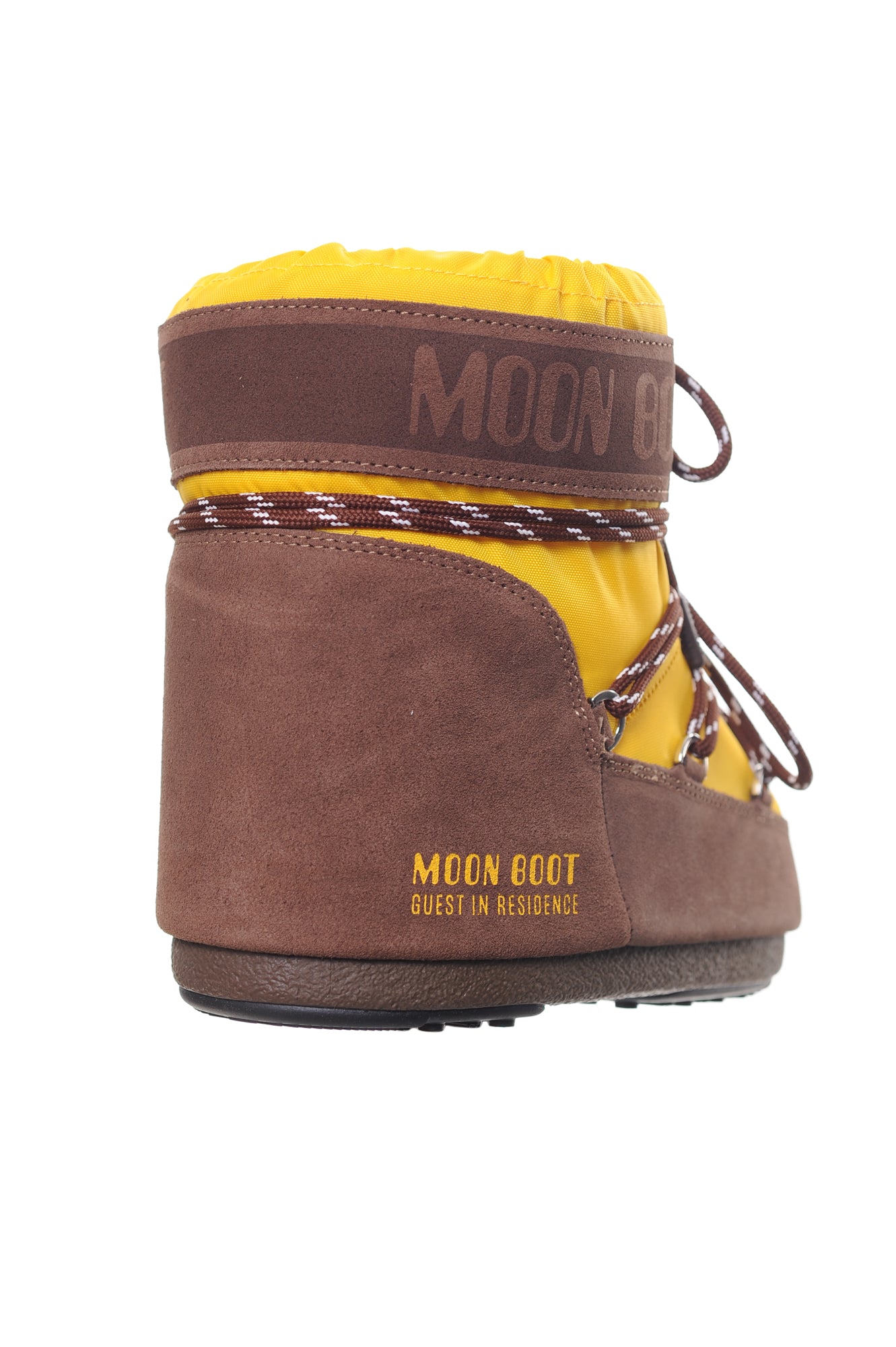 MOON BOOT Stivaletti Autunno/Inverno Poliammide