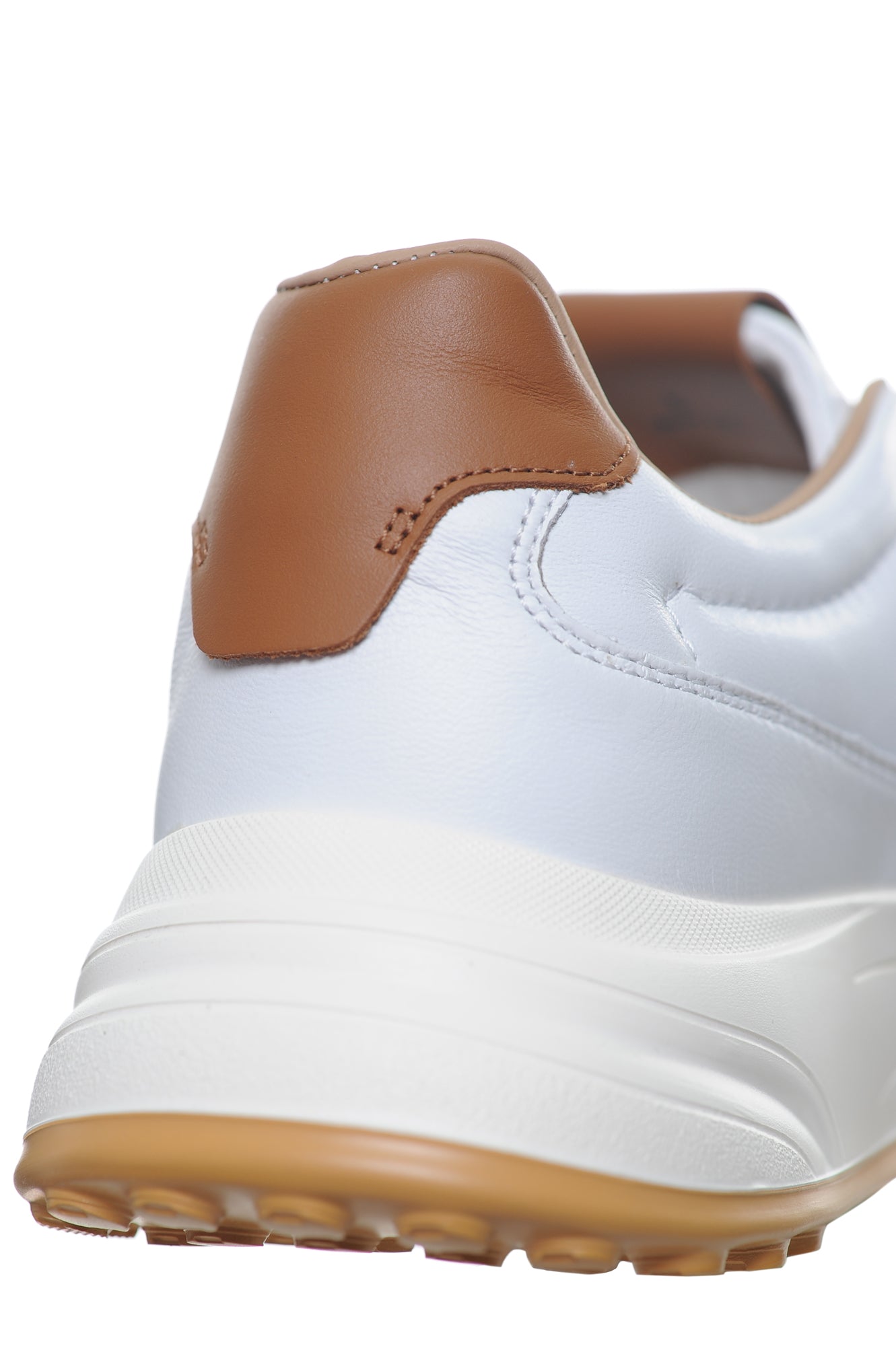 HOGAN Sneakers Autunno/Inverno Pelle