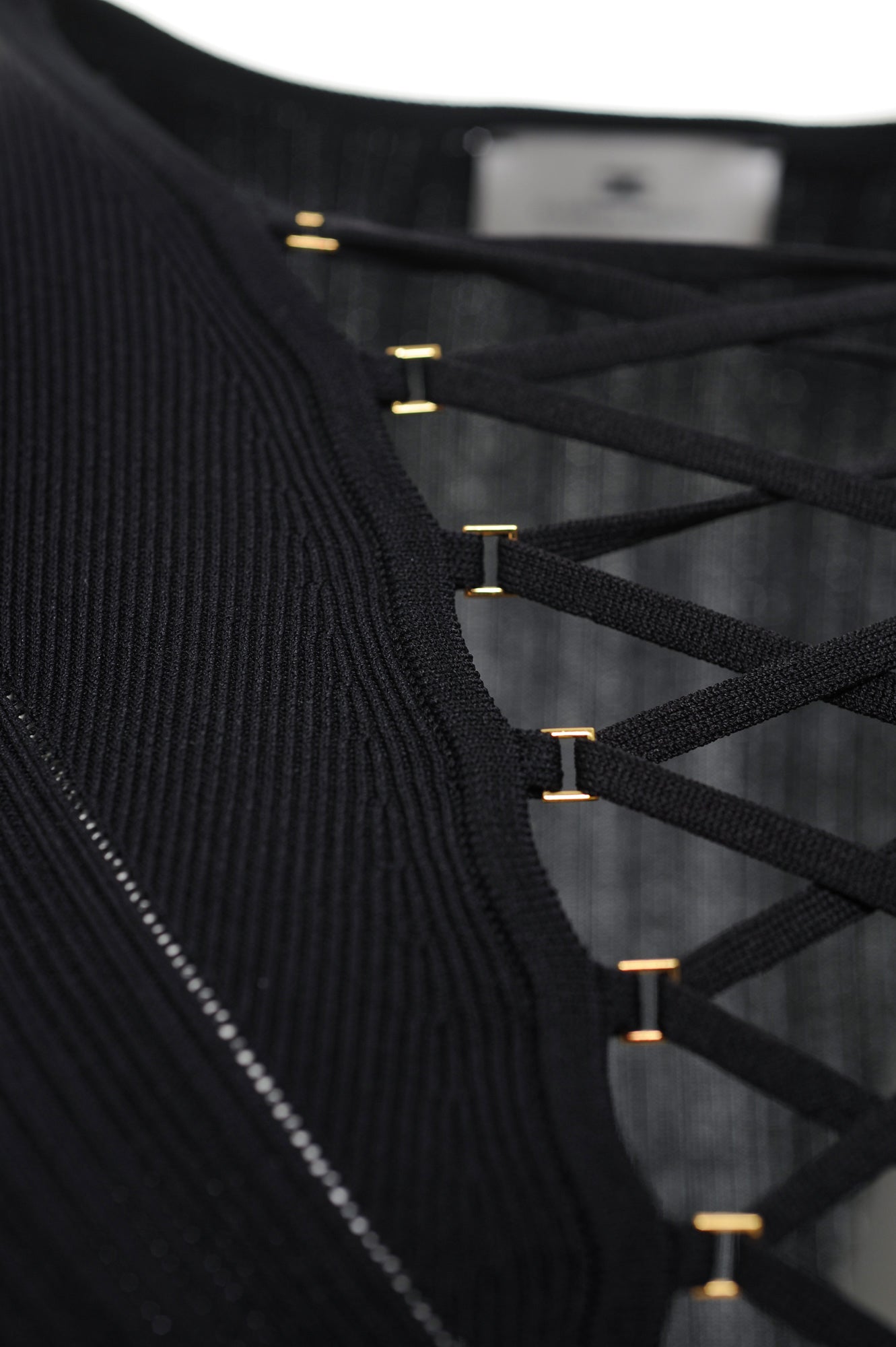 ELISABETTA FRANCHI Maglie Primavera/Estate Poliammide