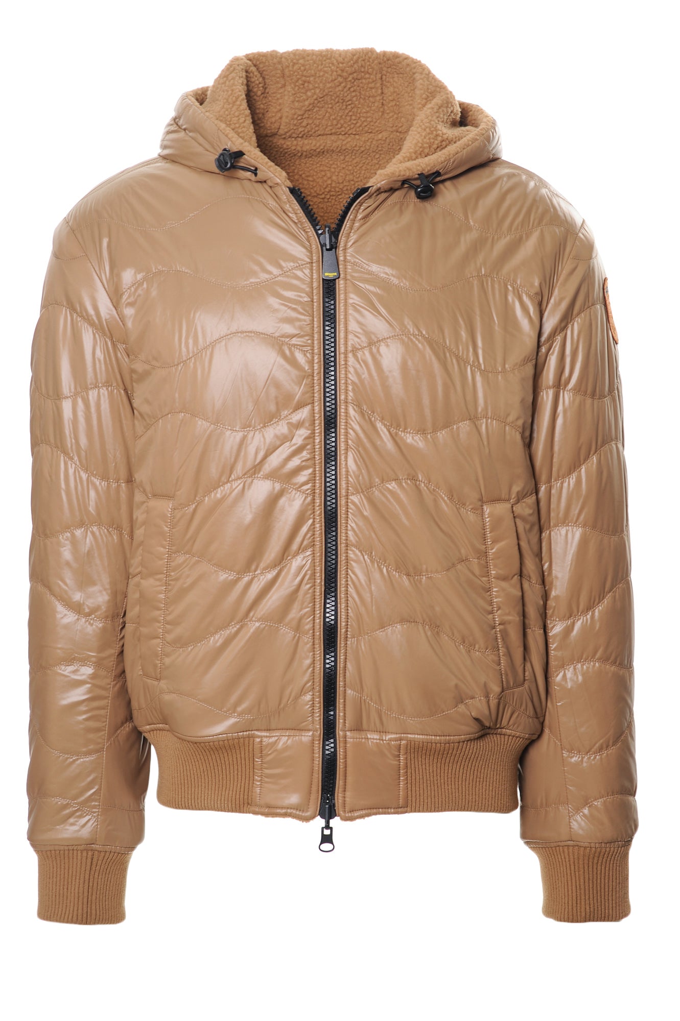 BLAUER Piumini Autunno/Inverno Poliestere