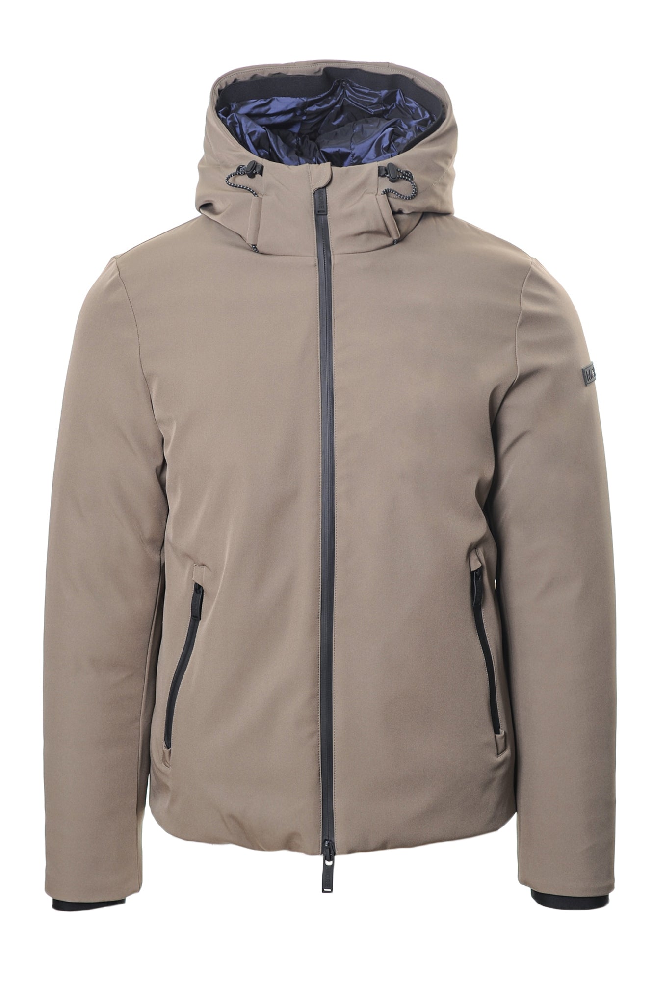 MORE Giubbotti Autunno/Inverno Poliestere