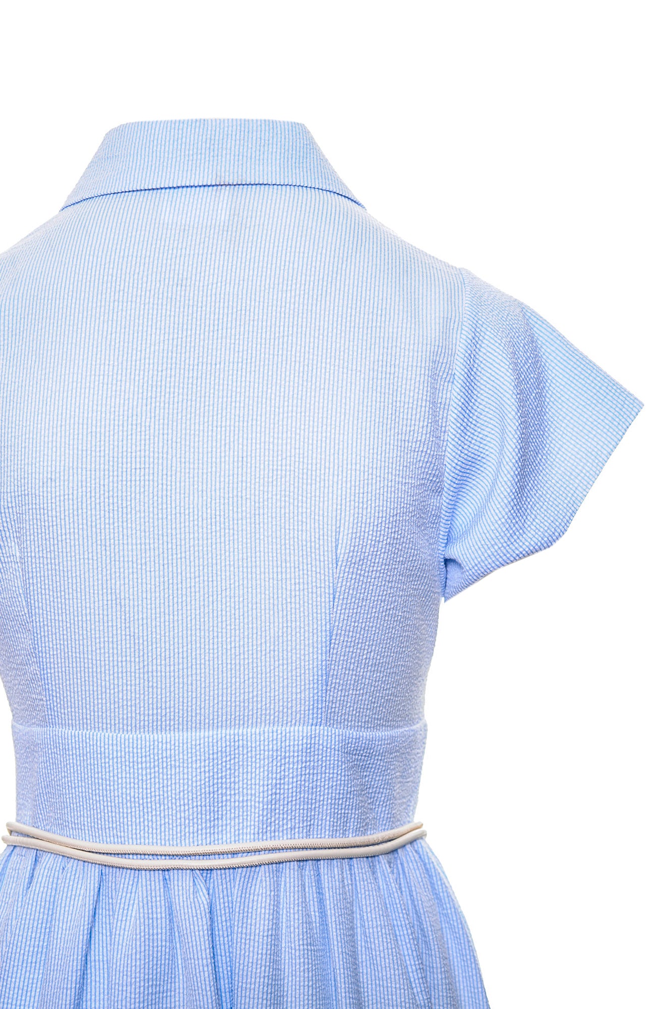 anonyme Vestiti Primavera/Estate Poliestere