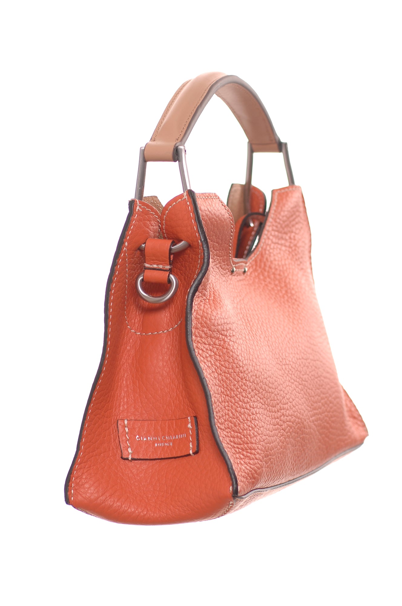 GIANNI CHIARINI Borse Primavera/Estate Pelle