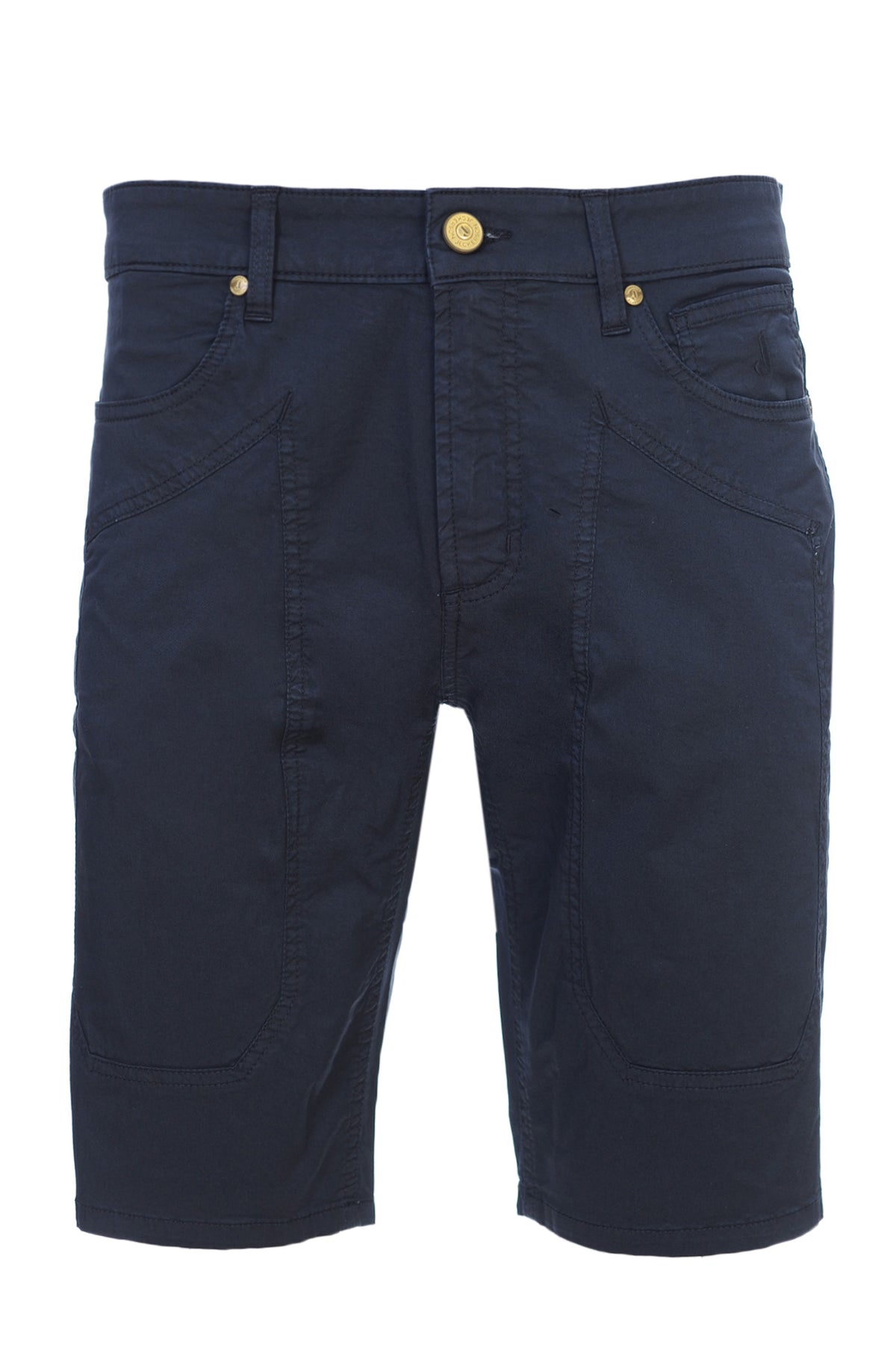 JECKERSON Bermuda Uomo Cotone Primavera/Estate