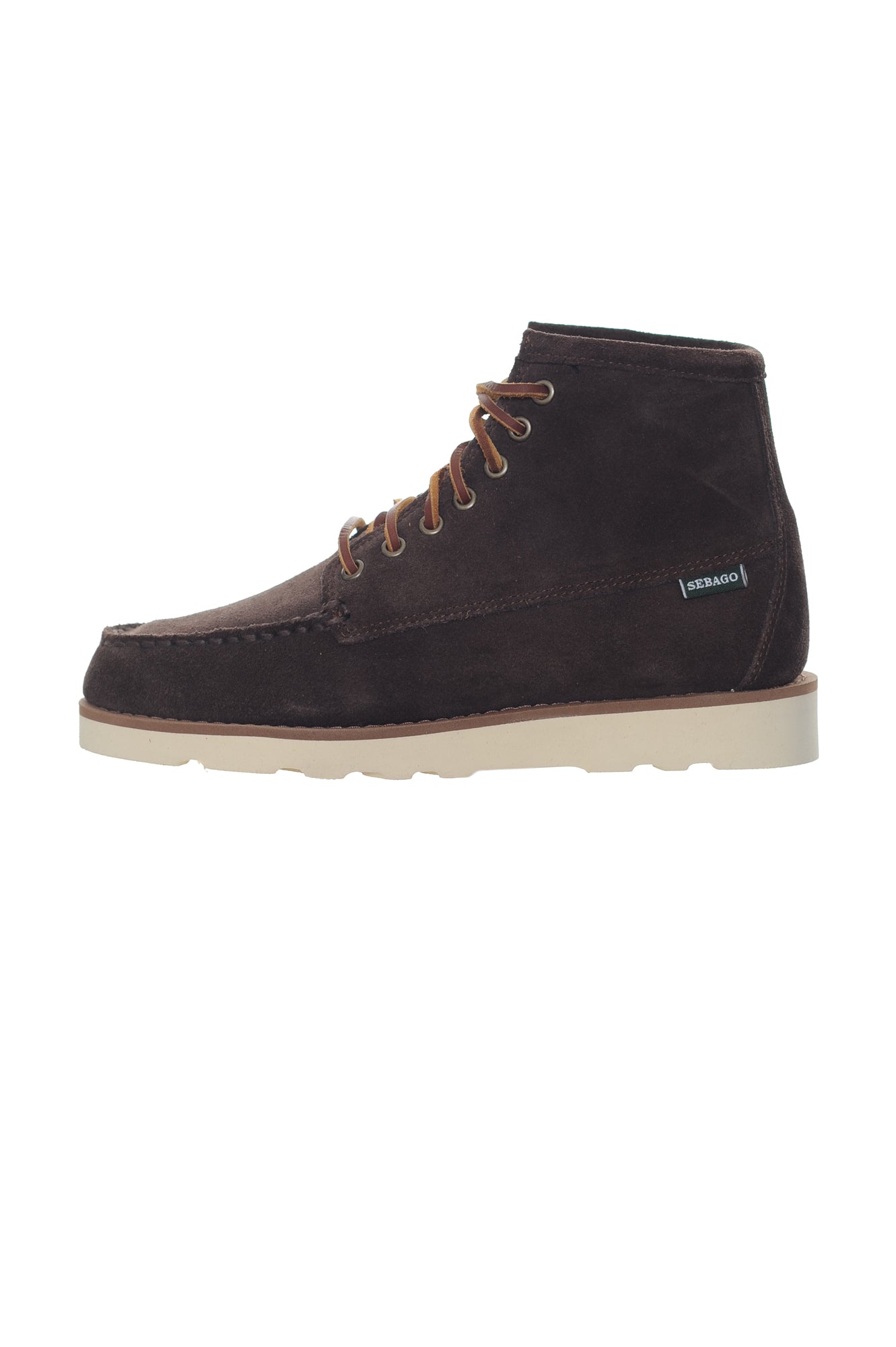 SEBAGO Anfibi Autunno/Inverno Pelle