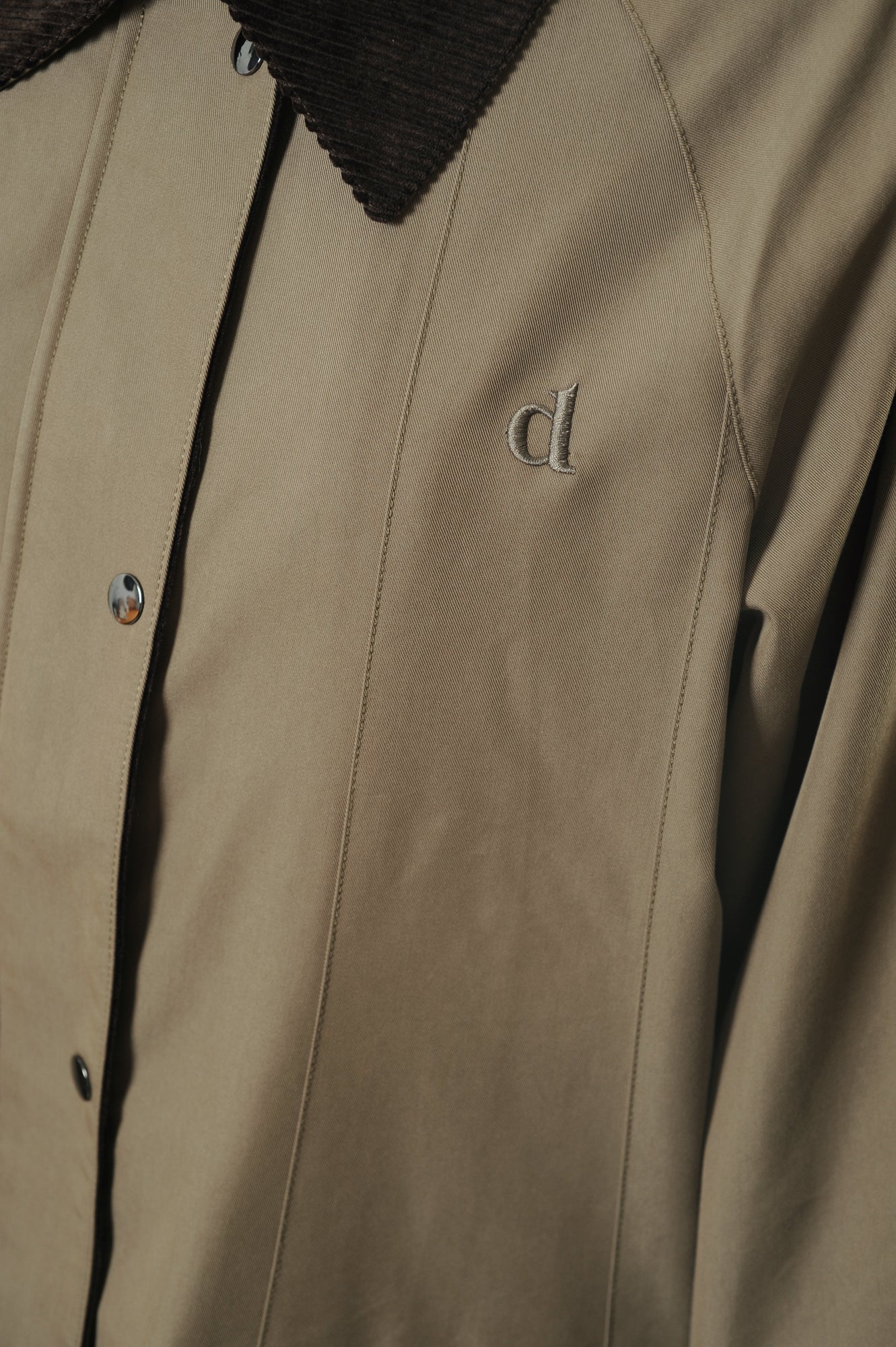 dixie Cappotti Autunno/Inverno Cotone