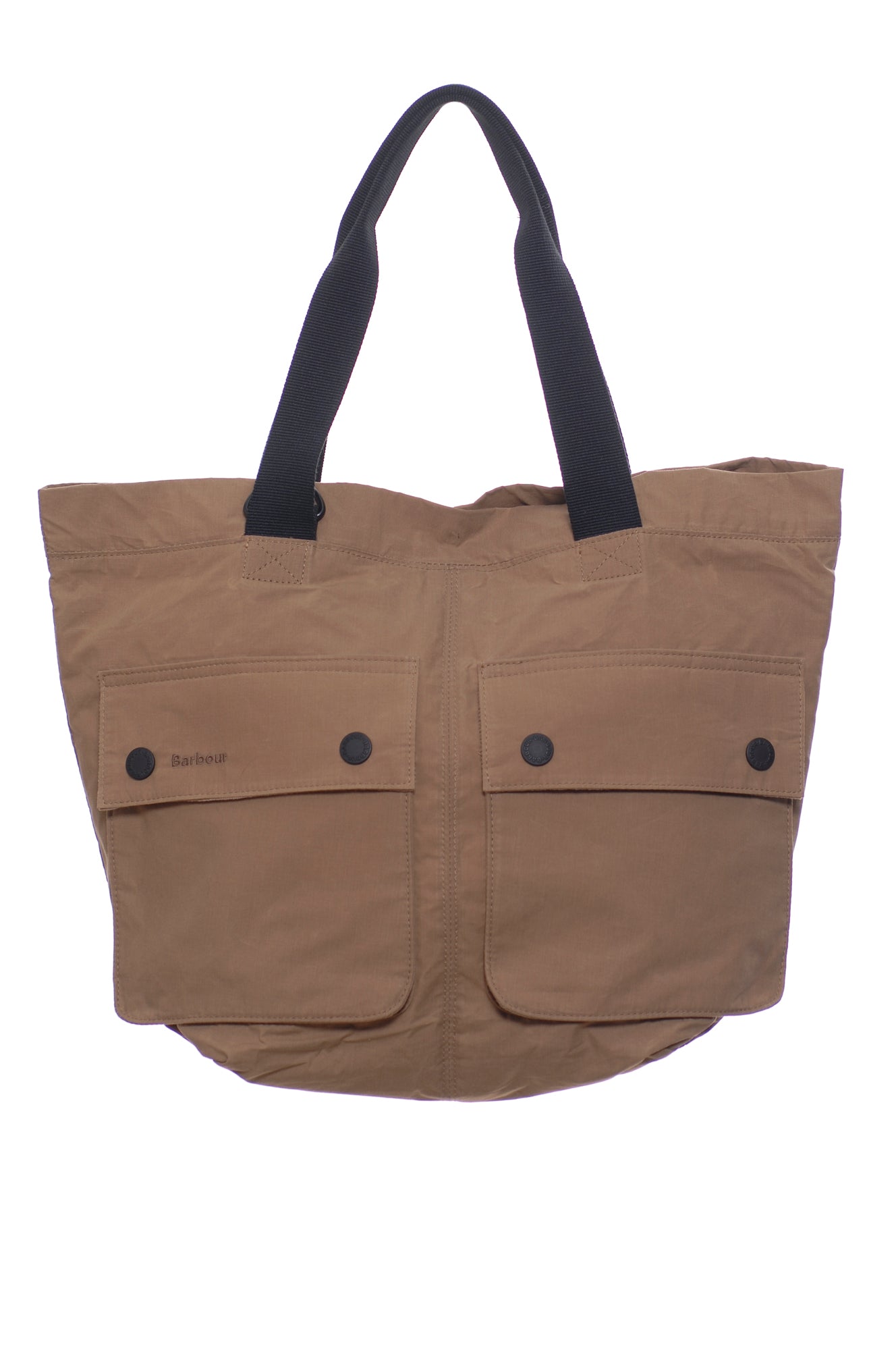 BARBOUR Borse Primavera/Estate Cotone