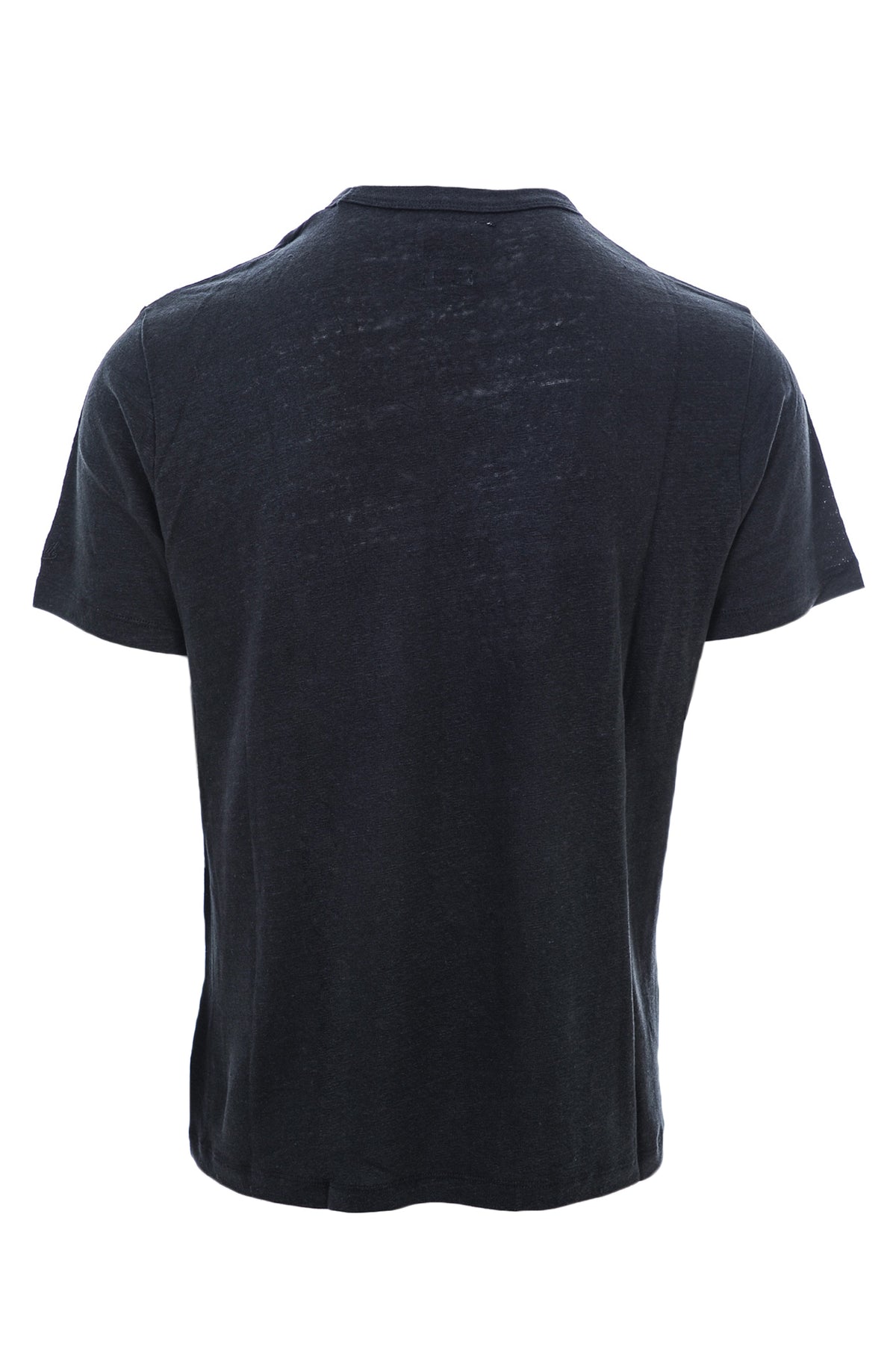 MC2 Saint Barth T-shirt Uomo Lino Primavera/Estate
