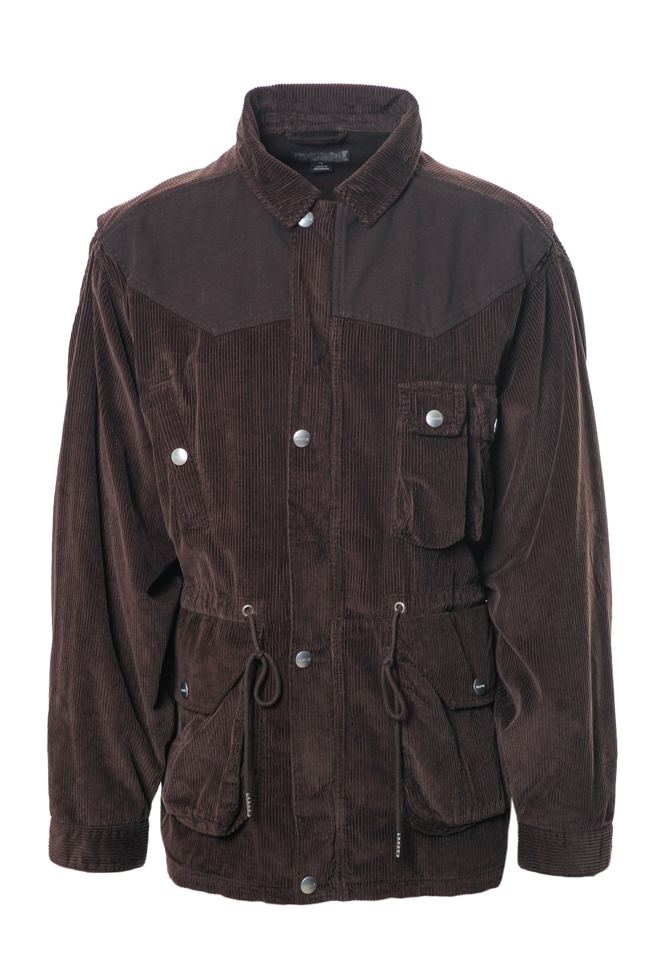 Baracuta Giubbotti Autunno/Inverno Cotone