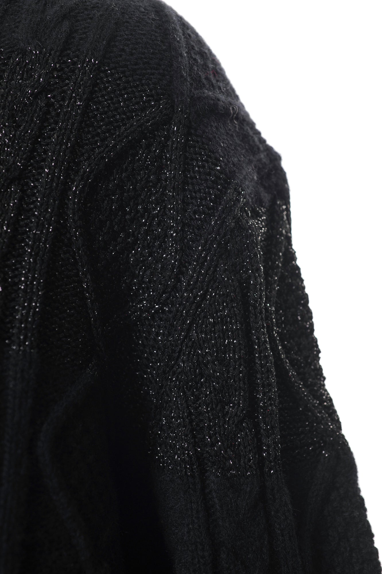 SEMICOUTURE Maglie Autunno/Inverno Lana
