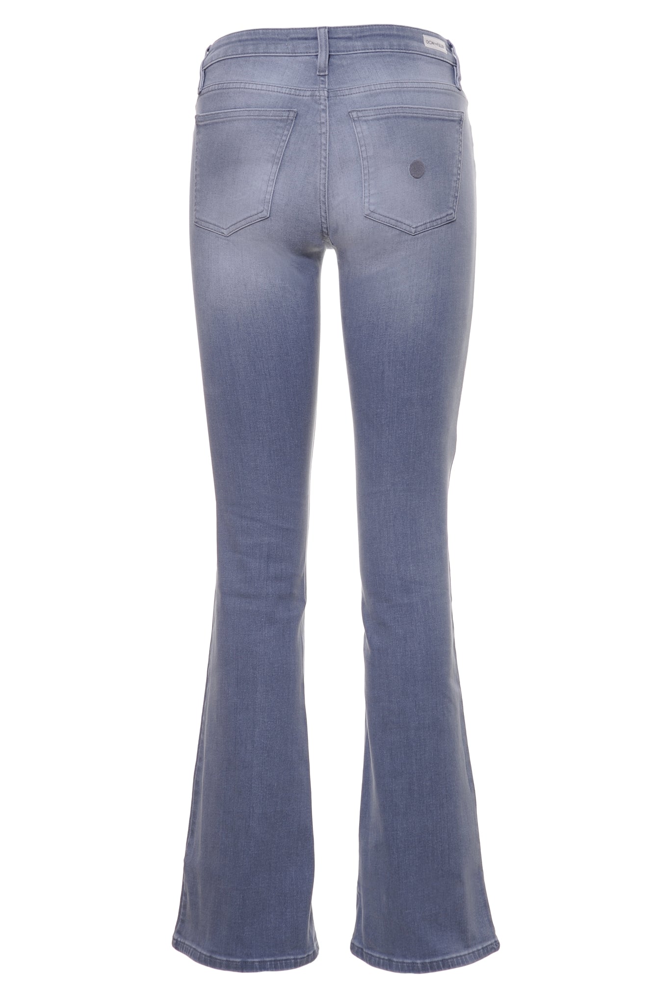 DONTHEFULLER Jeans Primavera/Estate Cotone