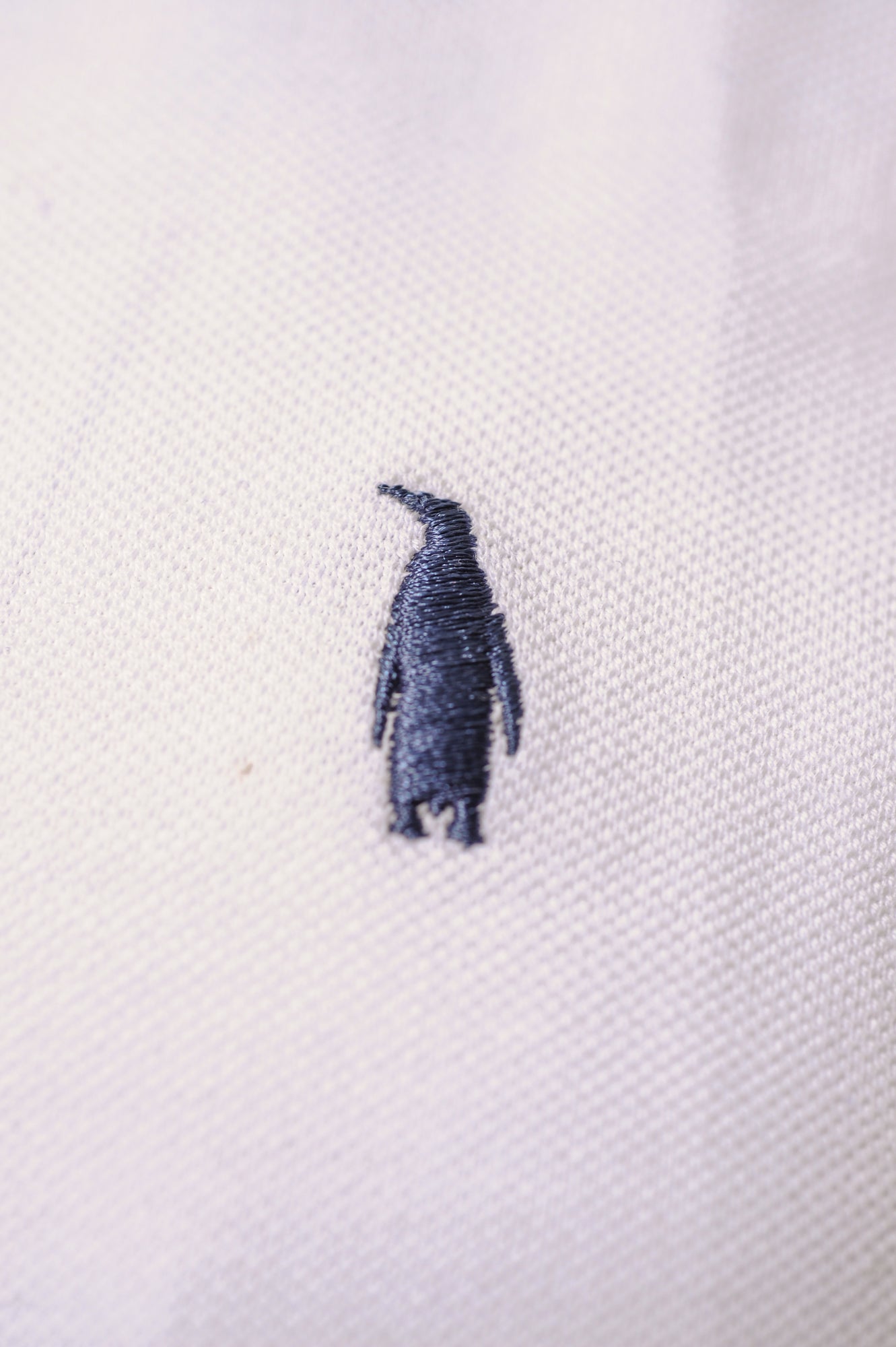 WaltBay Polo Primavera/Estate Cotone