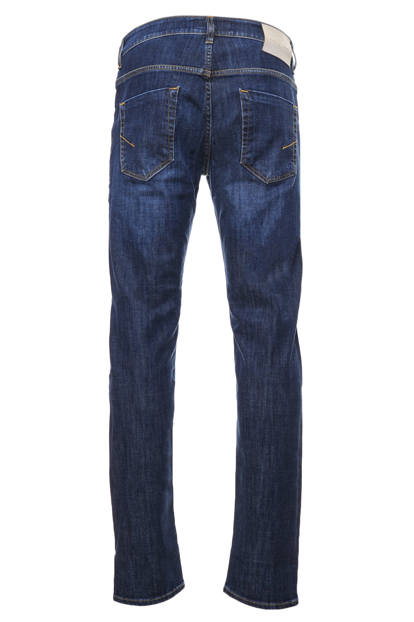 SIVIGLIA Jeans Primavera/Estate Cotone