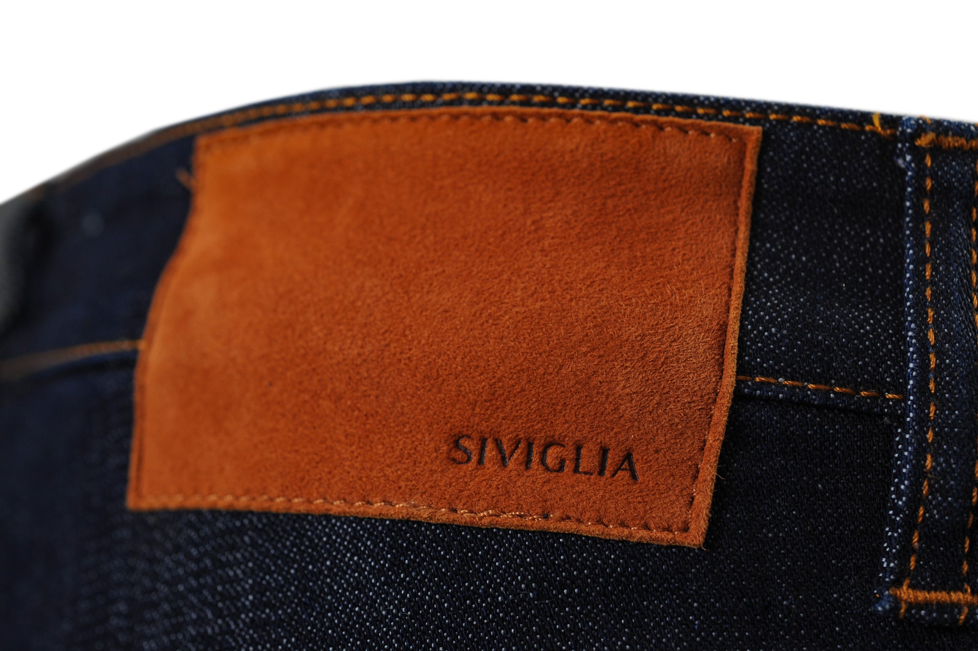 SIVIGLIA Jeans Primavera/Estate Cotone