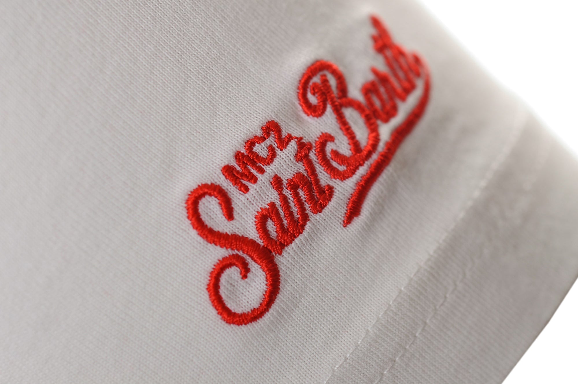 MC2 Saint Barth T-shirt Autunno/Inverno Cotone