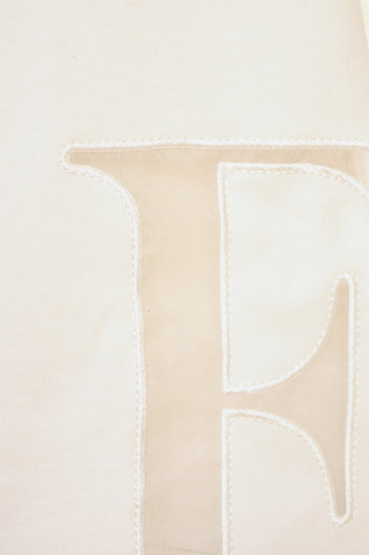 ELISABETTA FRANCHI T-shirt Primavera/Estate Cotone