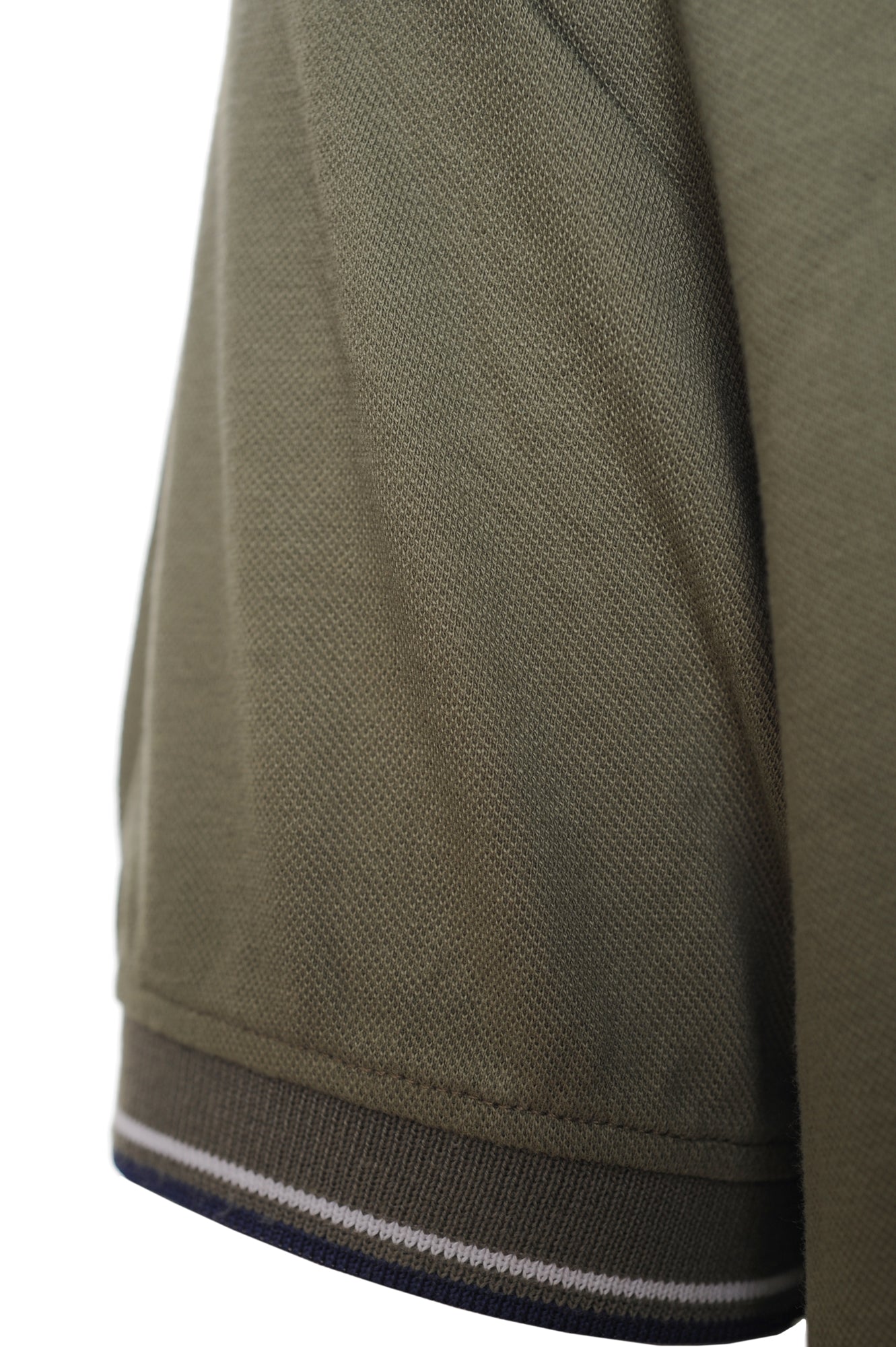 U.S.POLO Polo Primavera/Estate Cotone