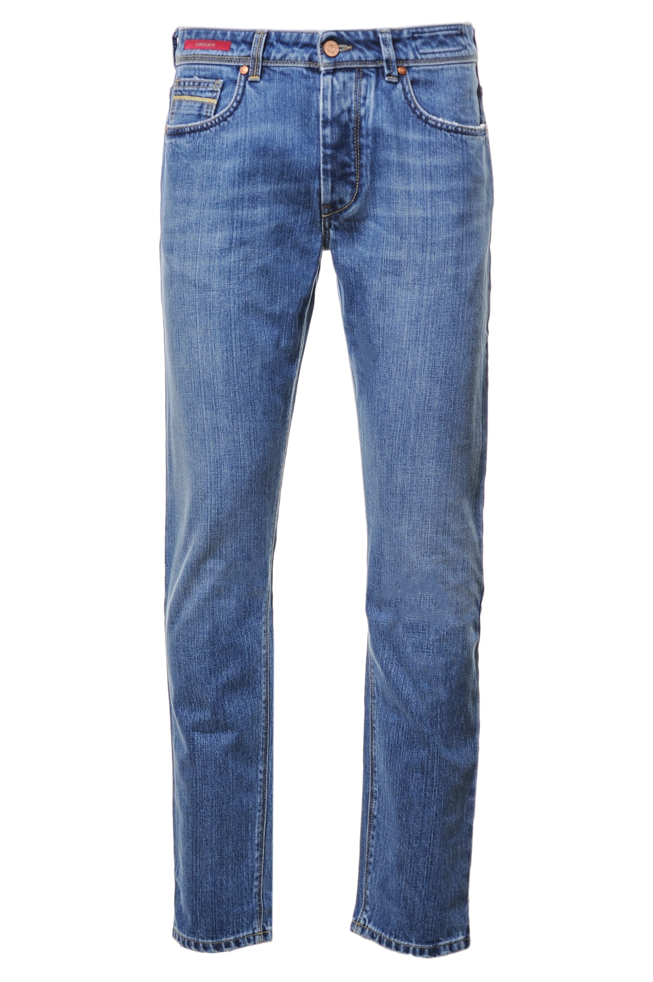 Re-HasH Jeans Autunno/Inverno Cotone
