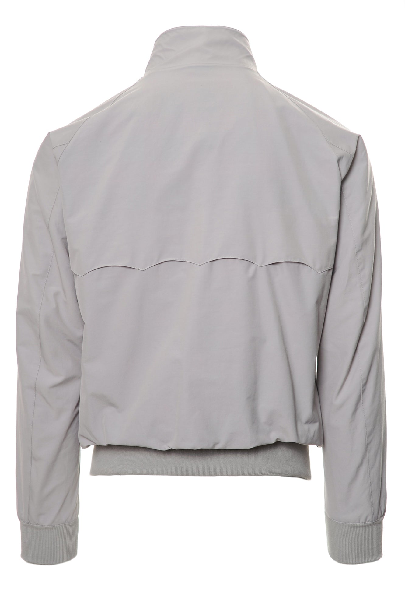 Baracuta Giubbini Primavera/Estate Cotone