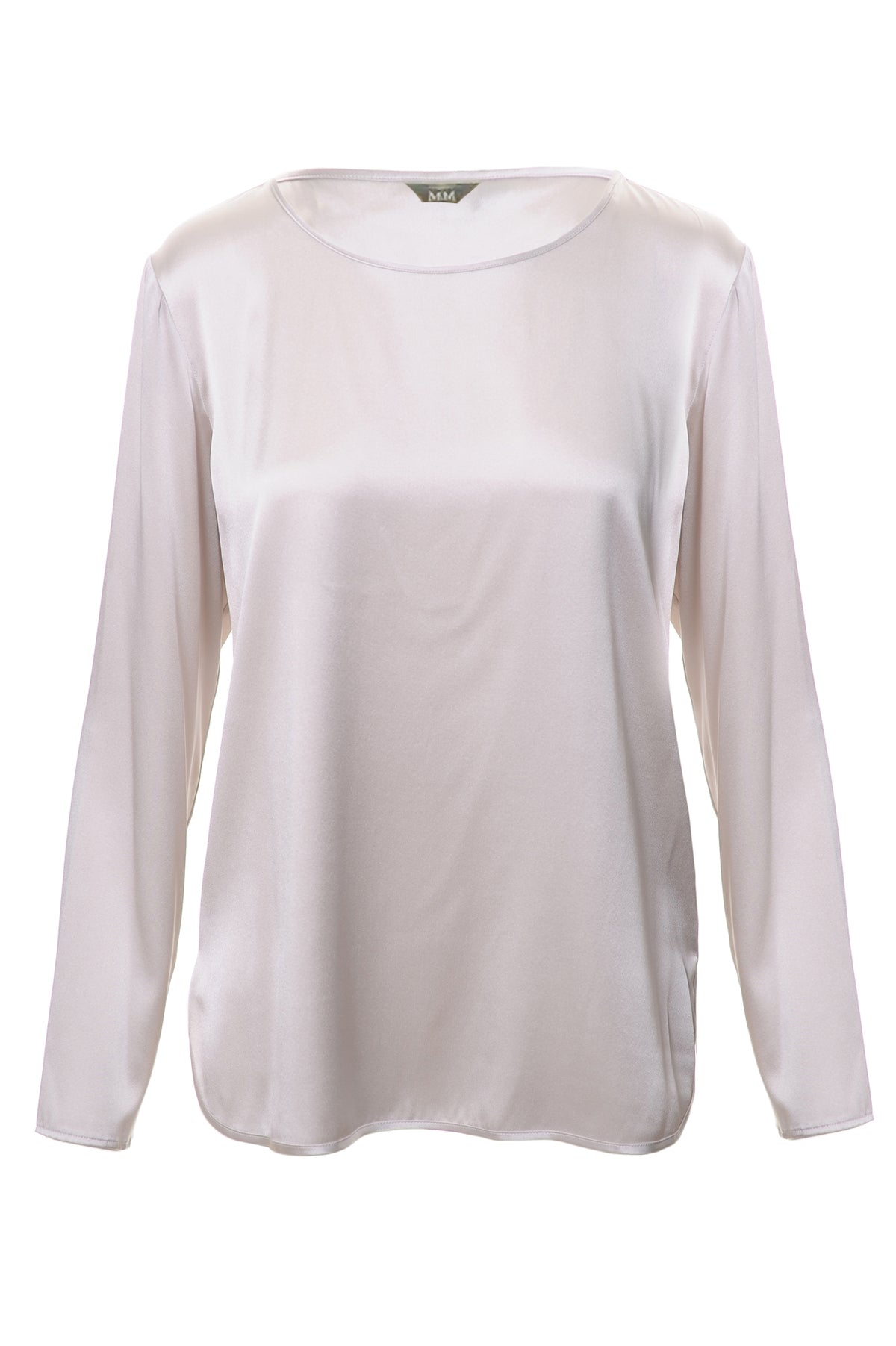 MM Bluse Autunno/Inverno Seta