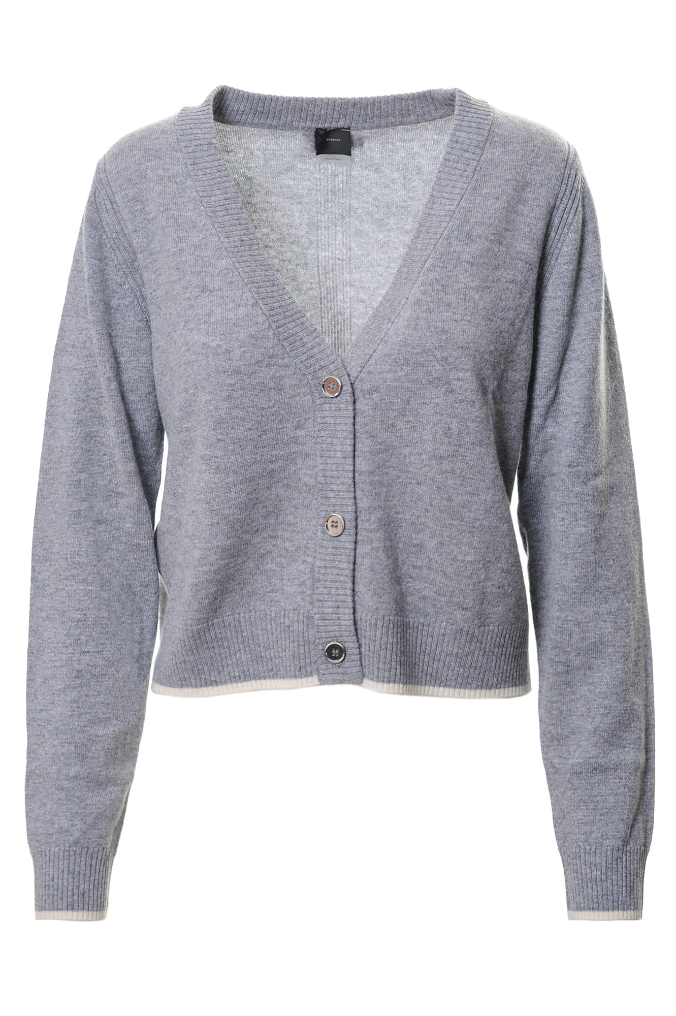 PINKO Cardigan Autunno/Inverno Lana