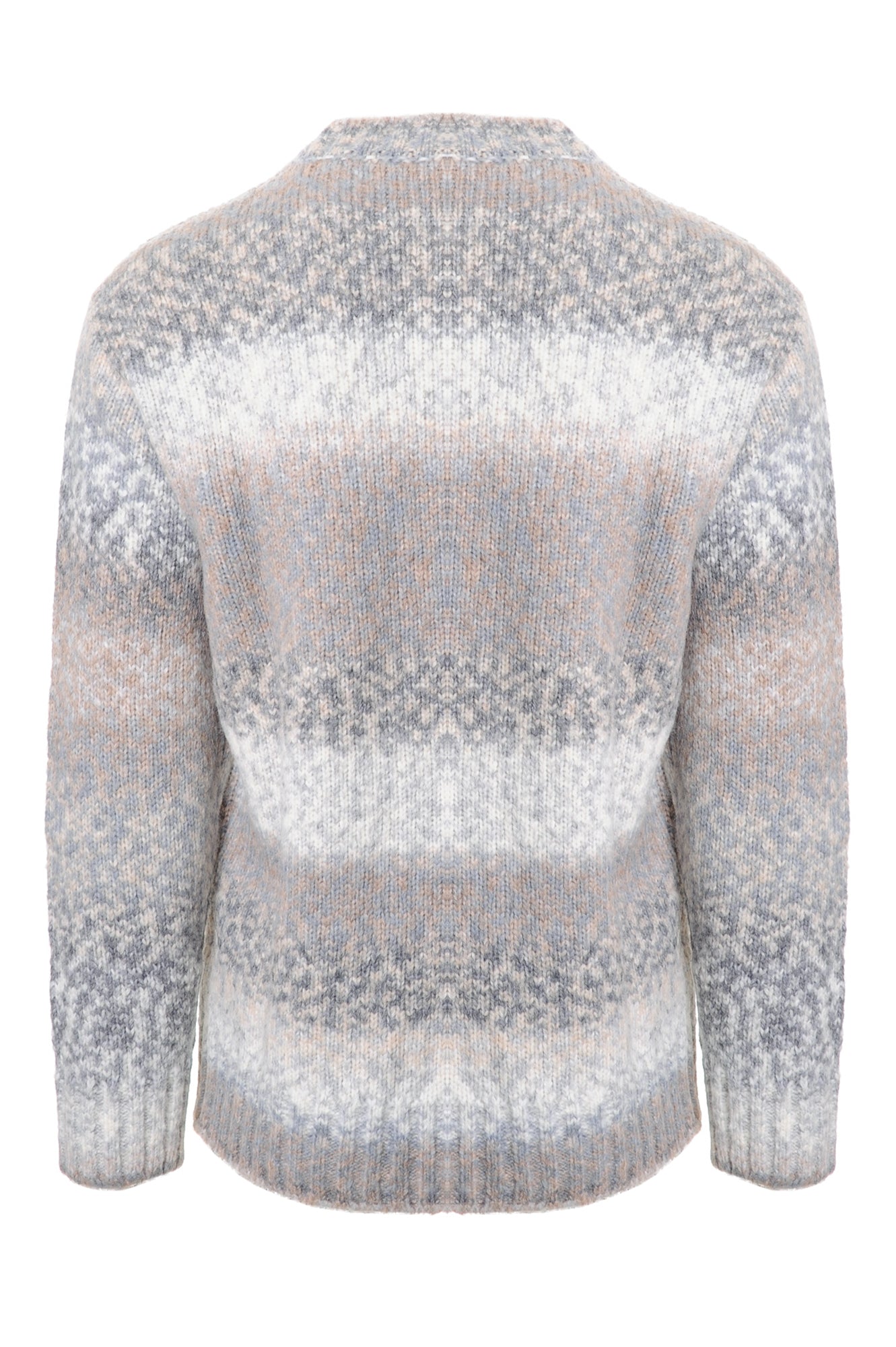 KANGRA Maglie Autunno/Inverno Lana