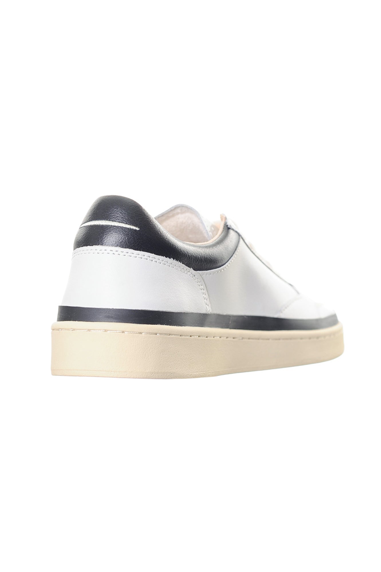 GHOUD Sneakers Autunno/Inverno Pelle